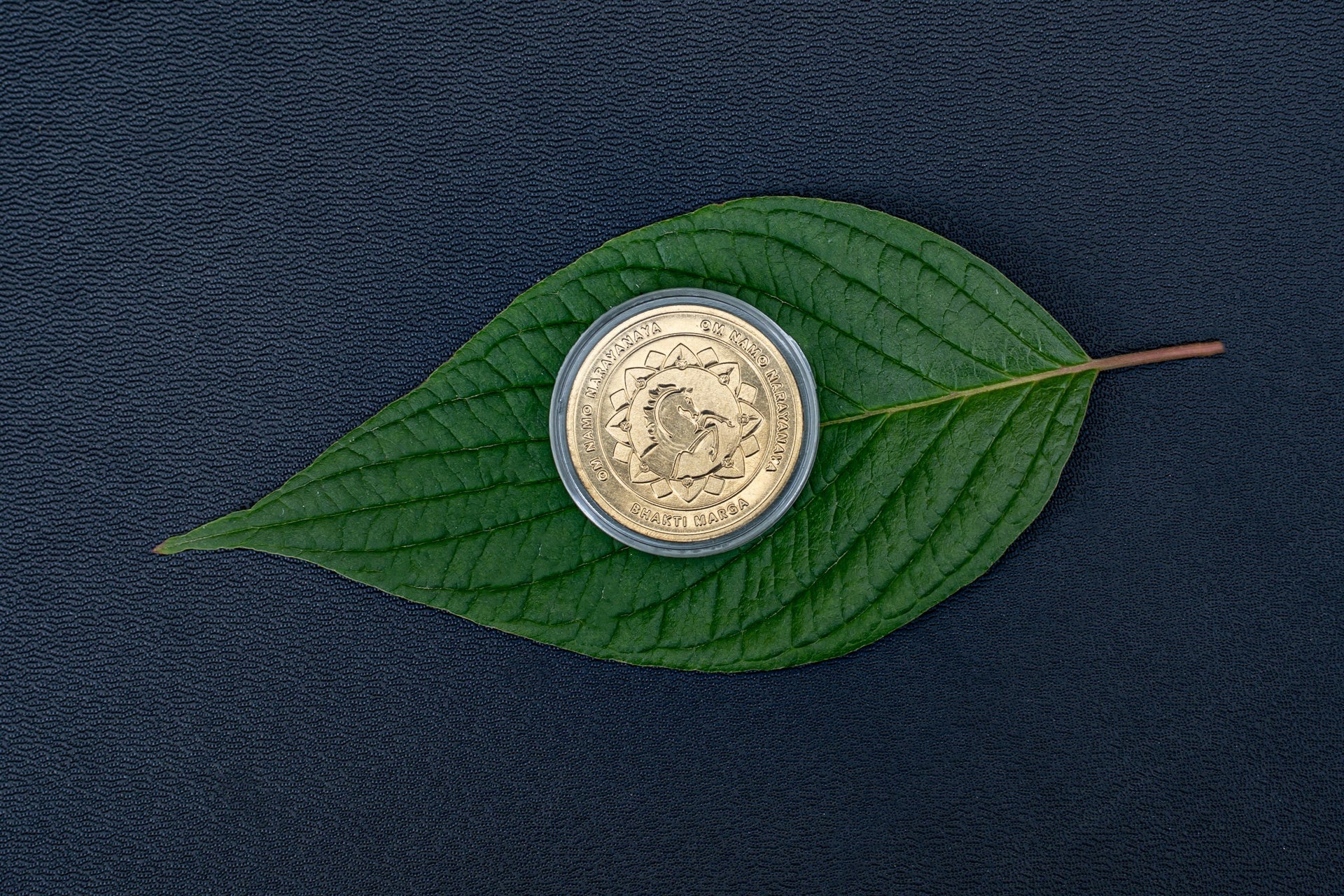 Maha-Lakshmi Coin