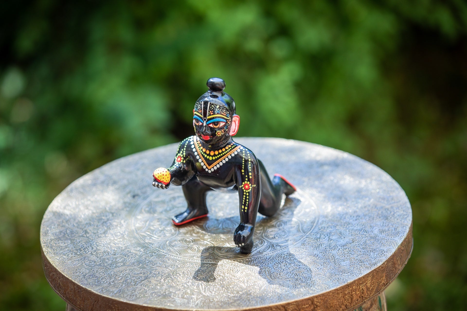 #Colour_Without dress