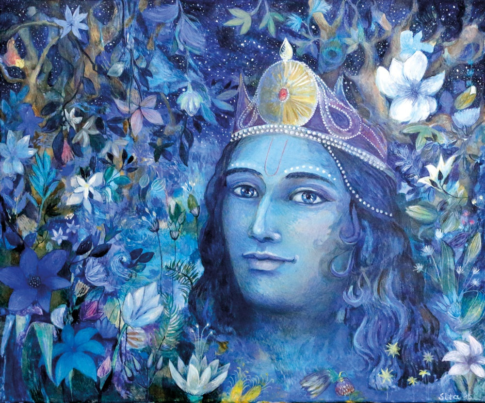 LORD KRISHNA