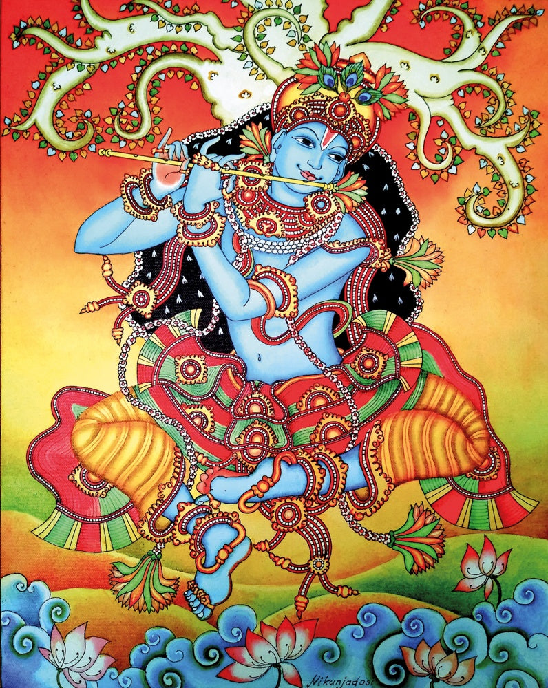 LORD KRISHNA