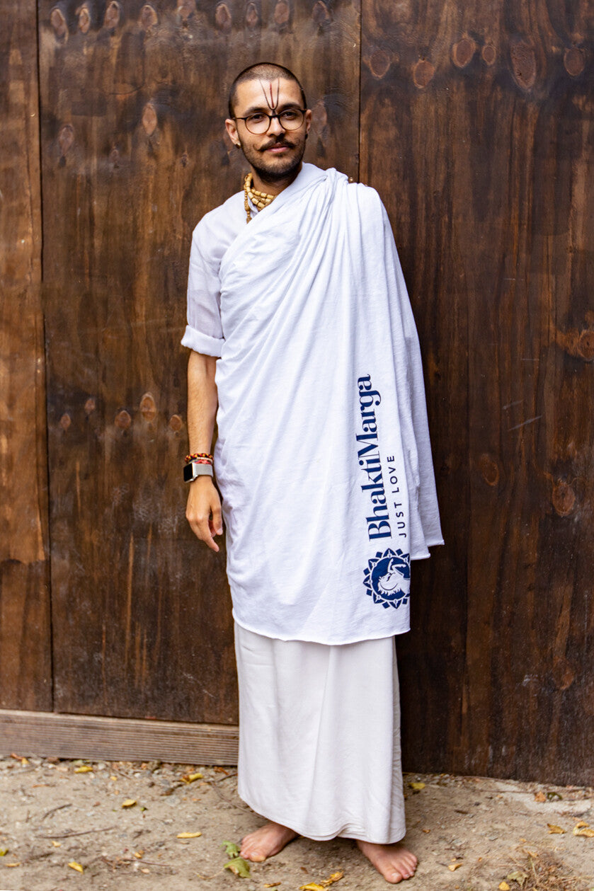 Light Blanket 'Bhakti Marga'