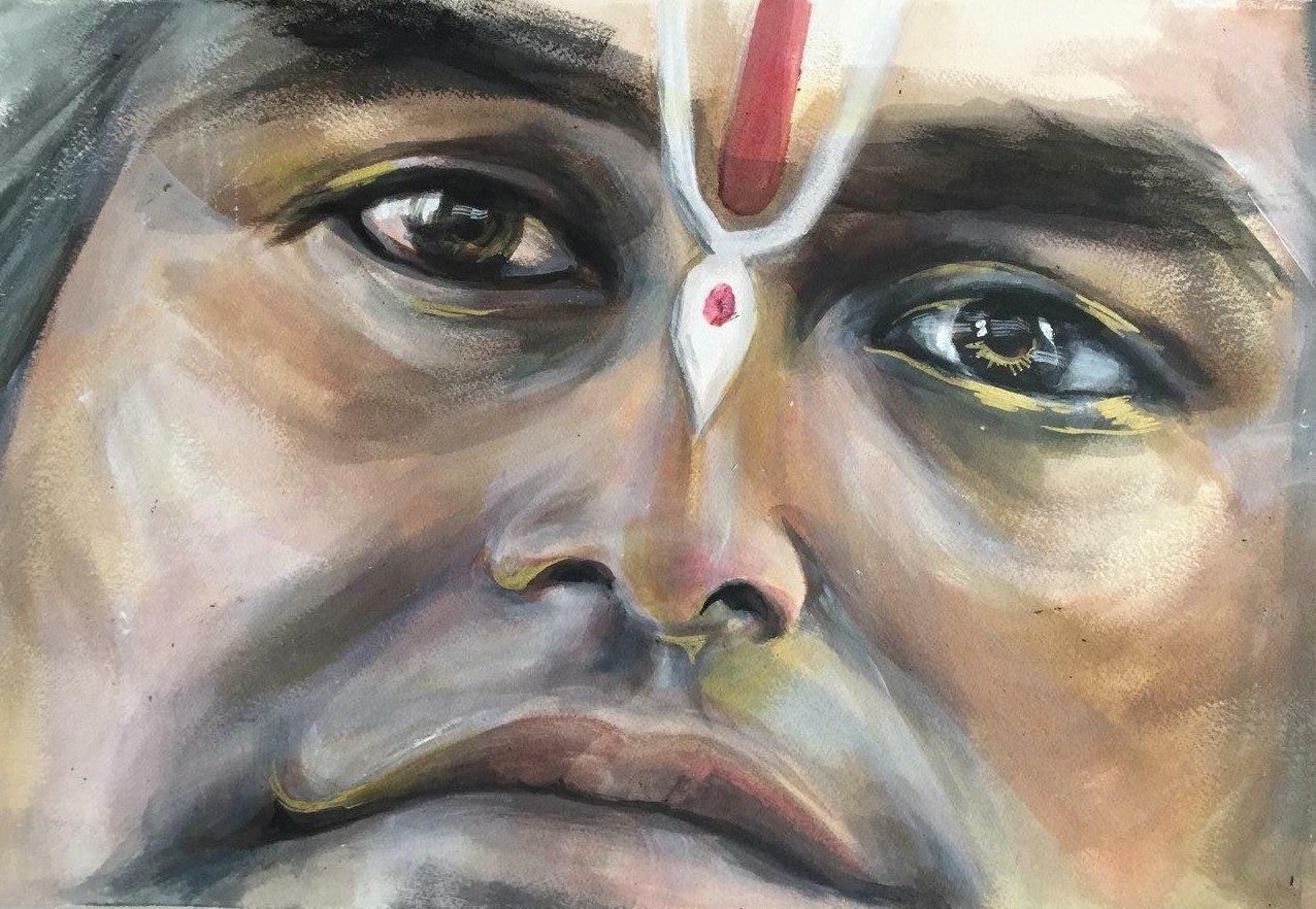 PARAMAHAMSA VISHWANANDA