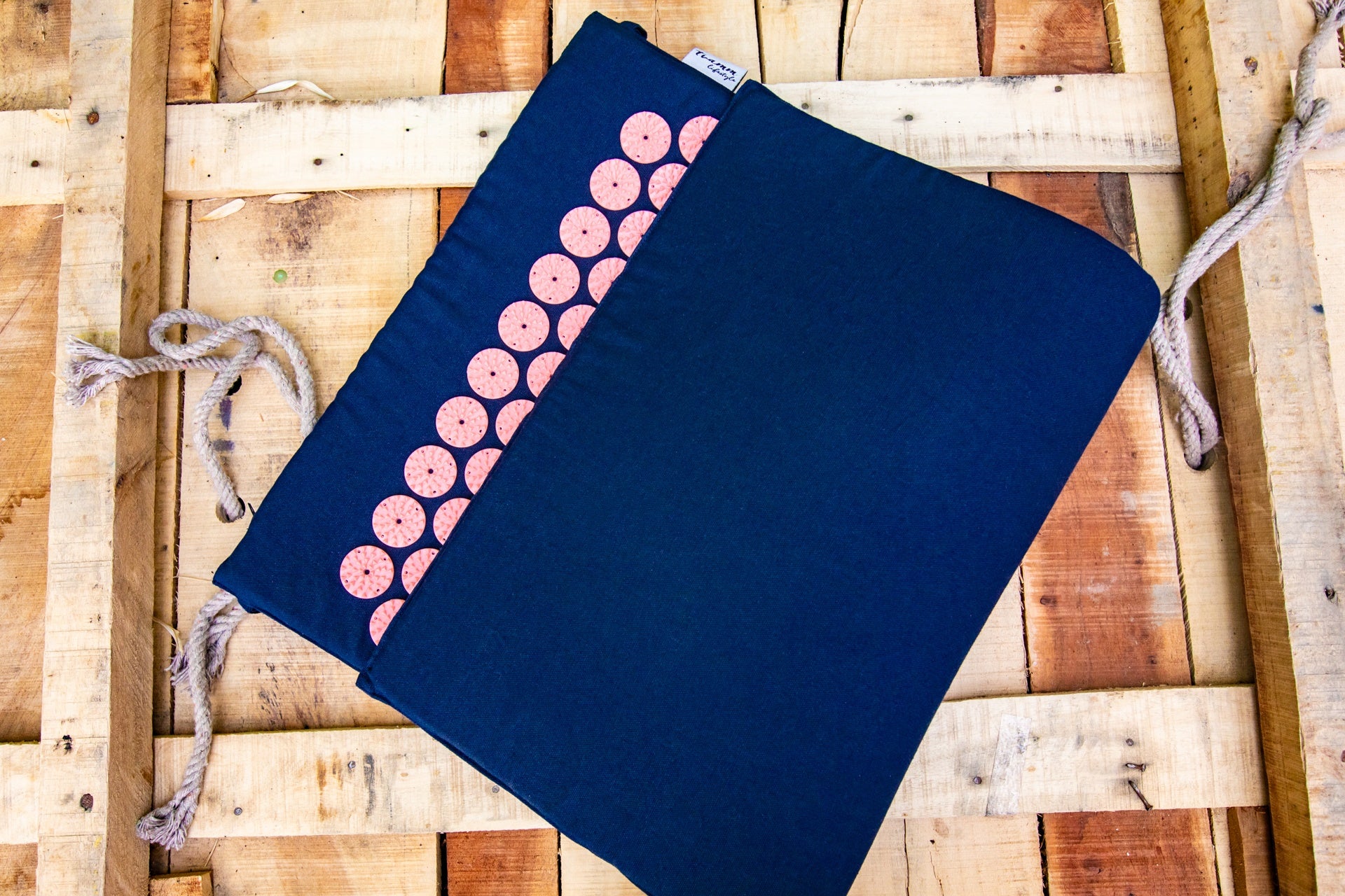 Acupressure mat
