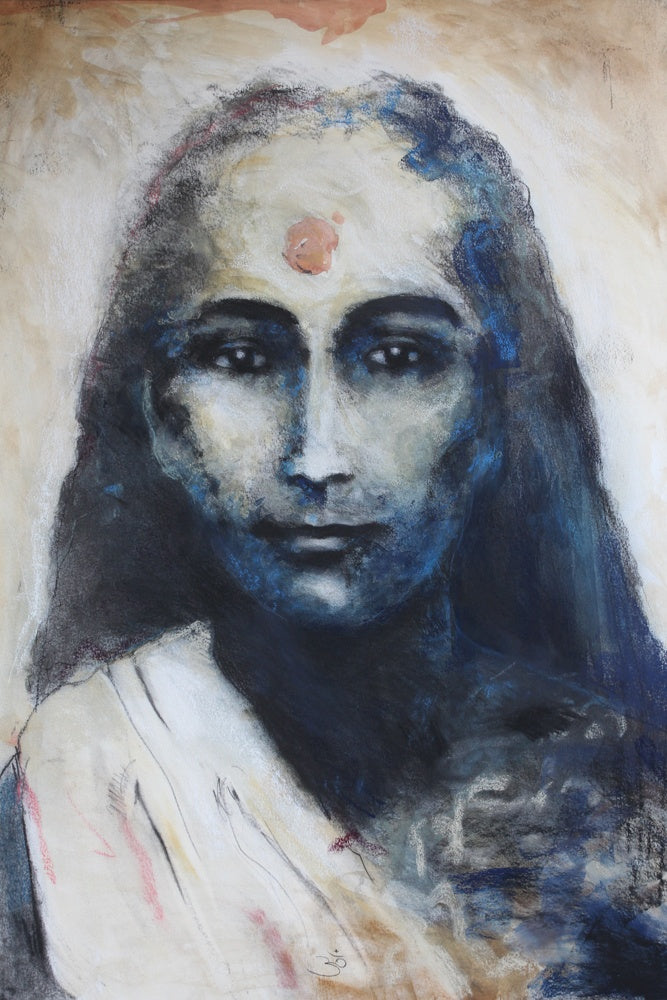MAHAVATAR BABAJI