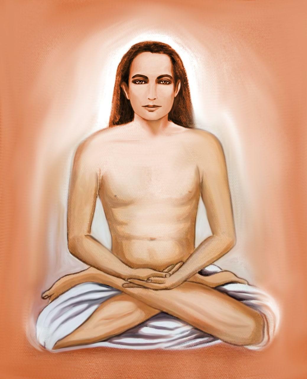 MAHAVATAR BABAJI
