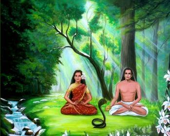 MAHAVATAR BABAJI E MATAJI
