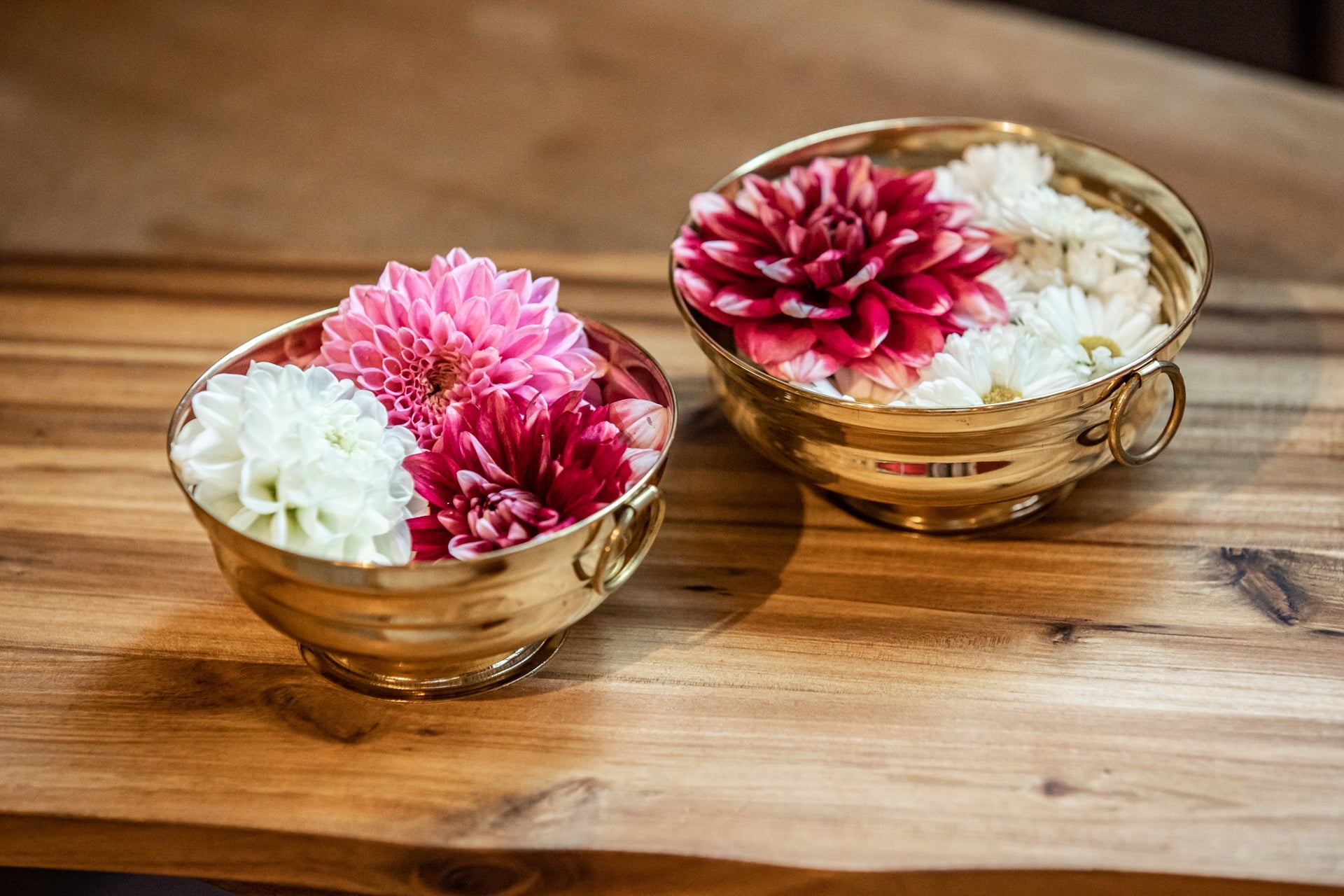 Flower Pot - Uruli