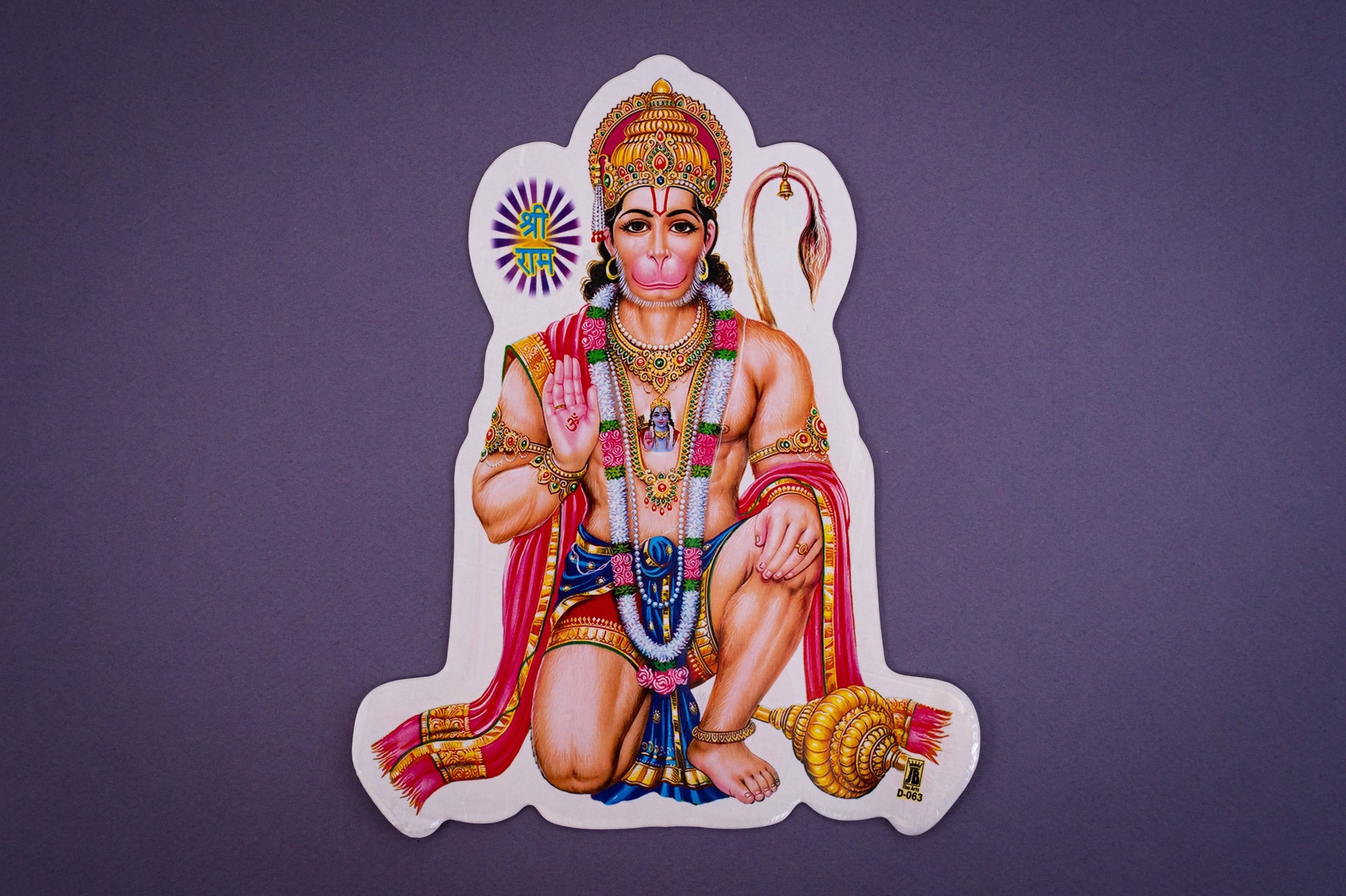 #variations_hanuman 3