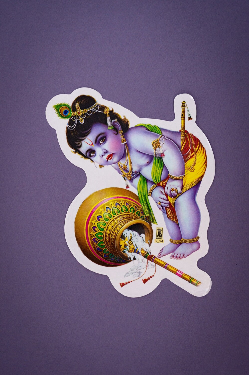 #variations_Krishna 3