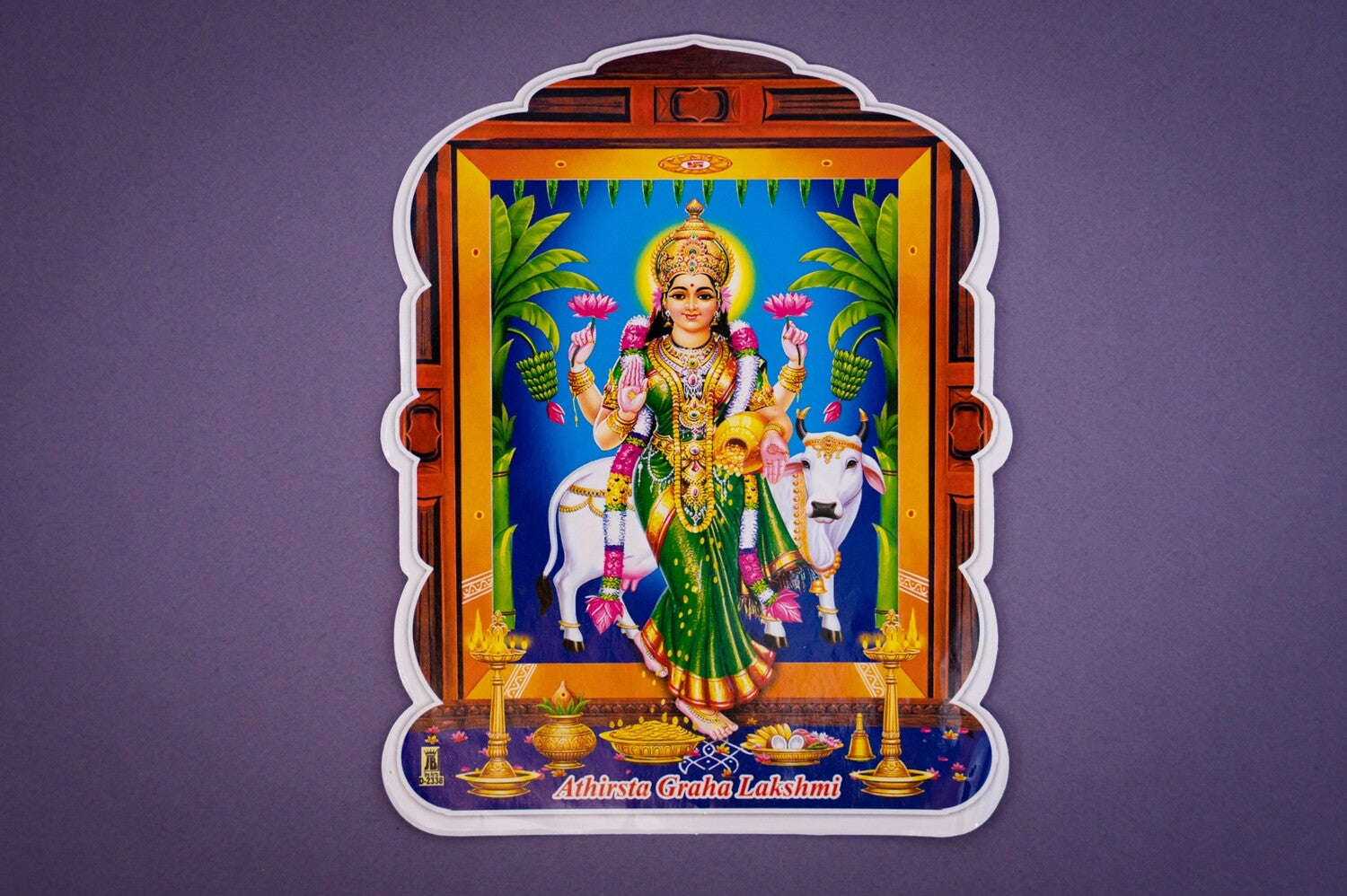 #variations_Lakshmi
