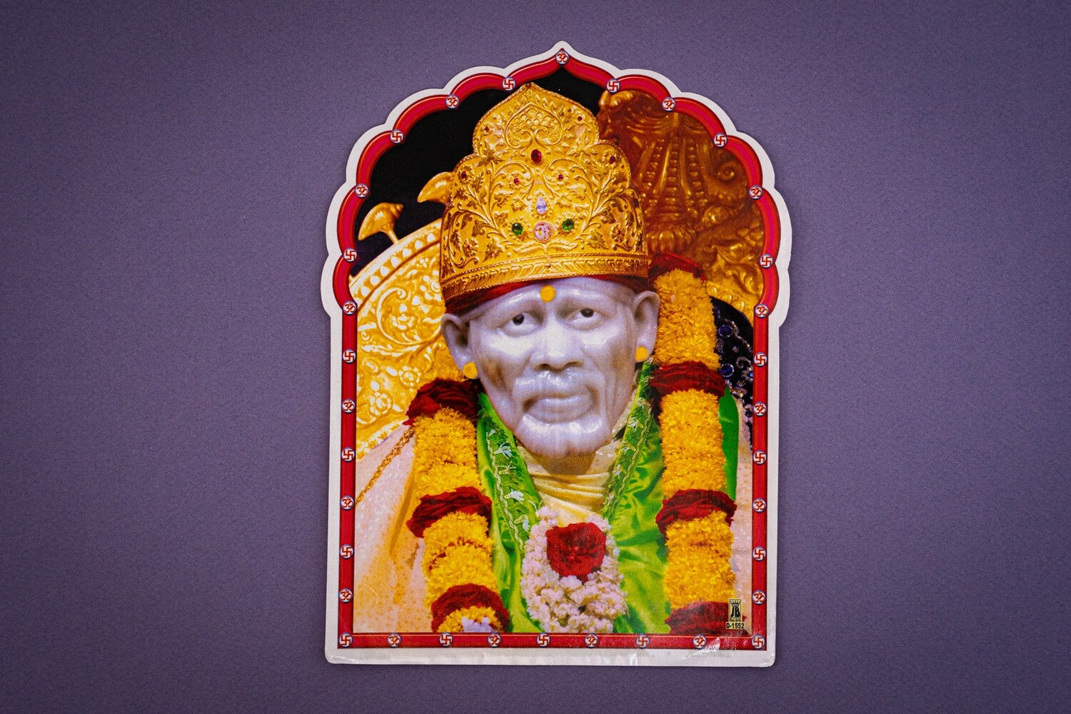 #variations_Shirdi Sai Baba 3