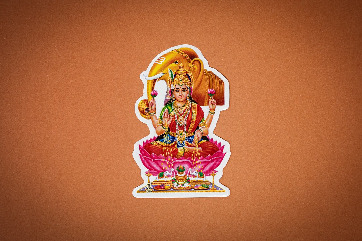 #variations_Maha-Lakshmi 1