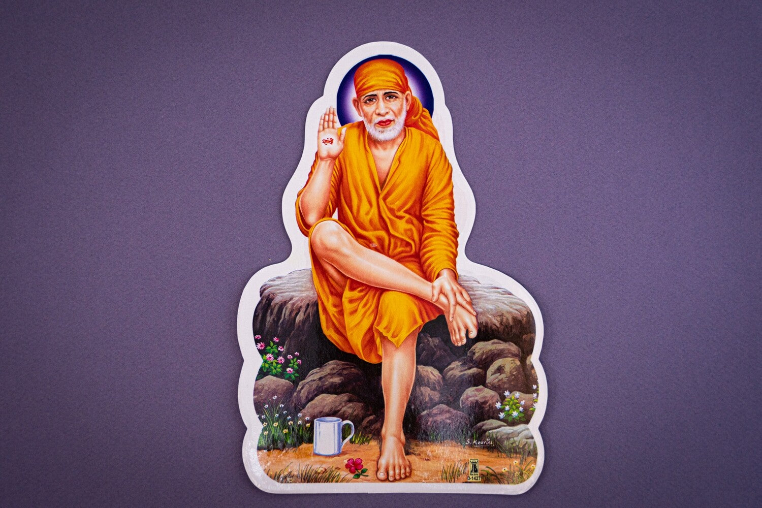 #variations_Shirdi Sai Baba 1