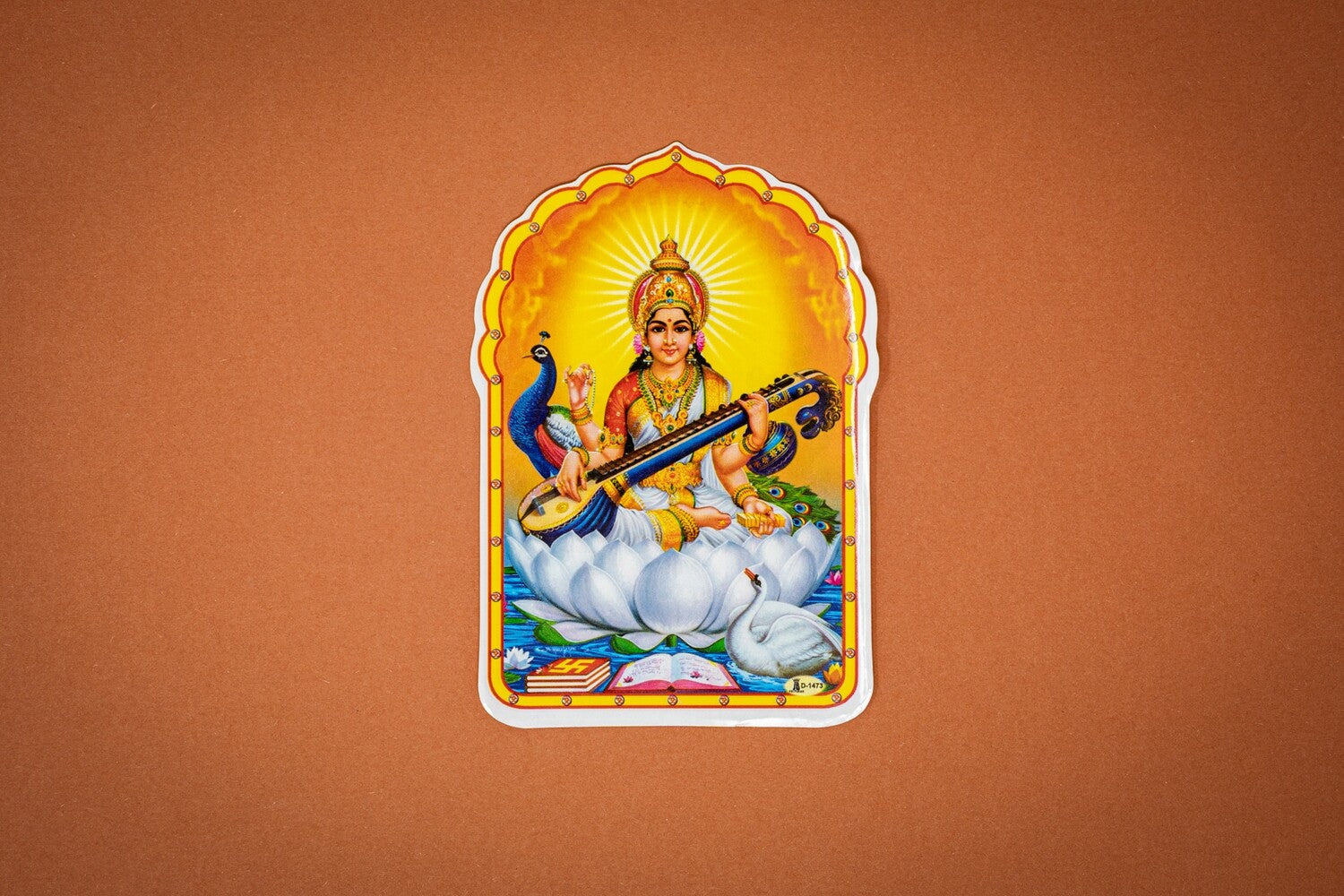 #variations_Saraswati 1