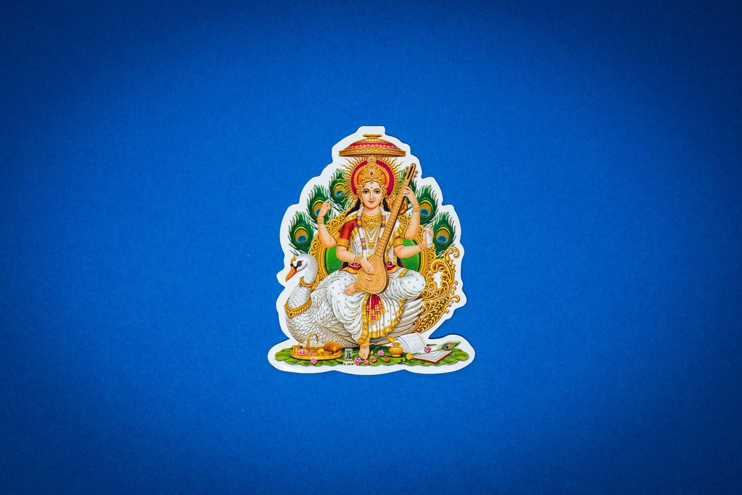 #variations_Saraswati