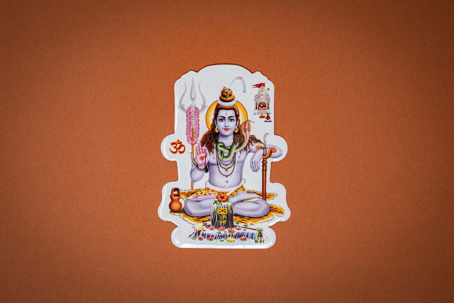 #variations_Shiva