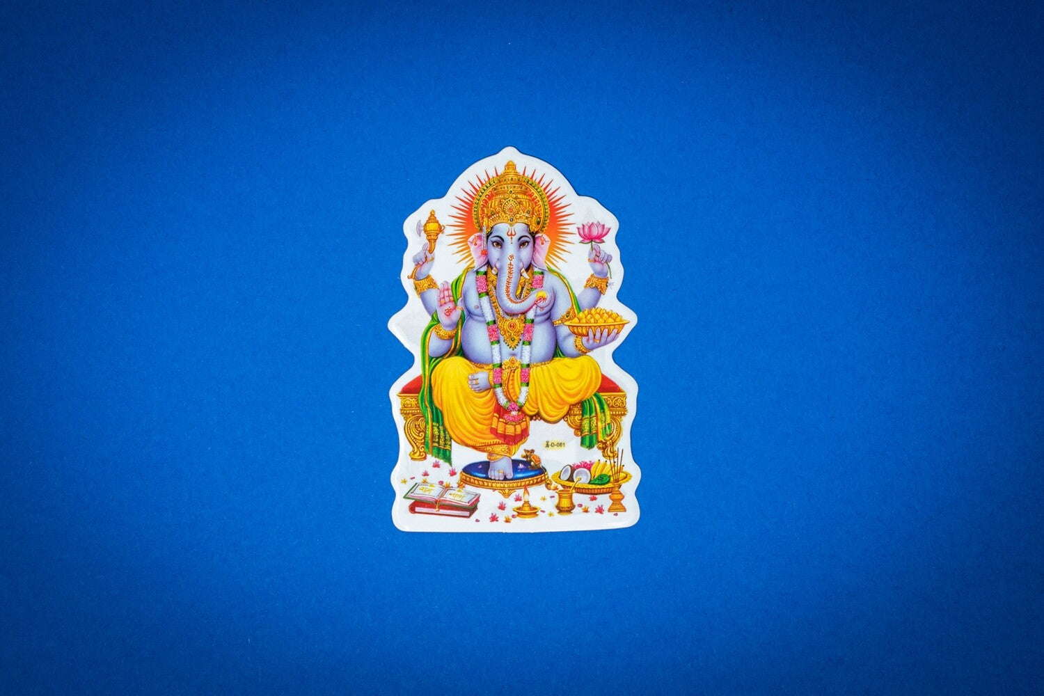 #variations_Ganesha 1