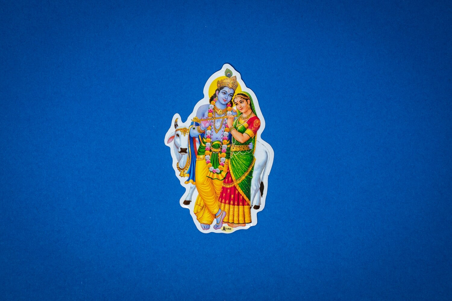 #variations_Radha Krishna
