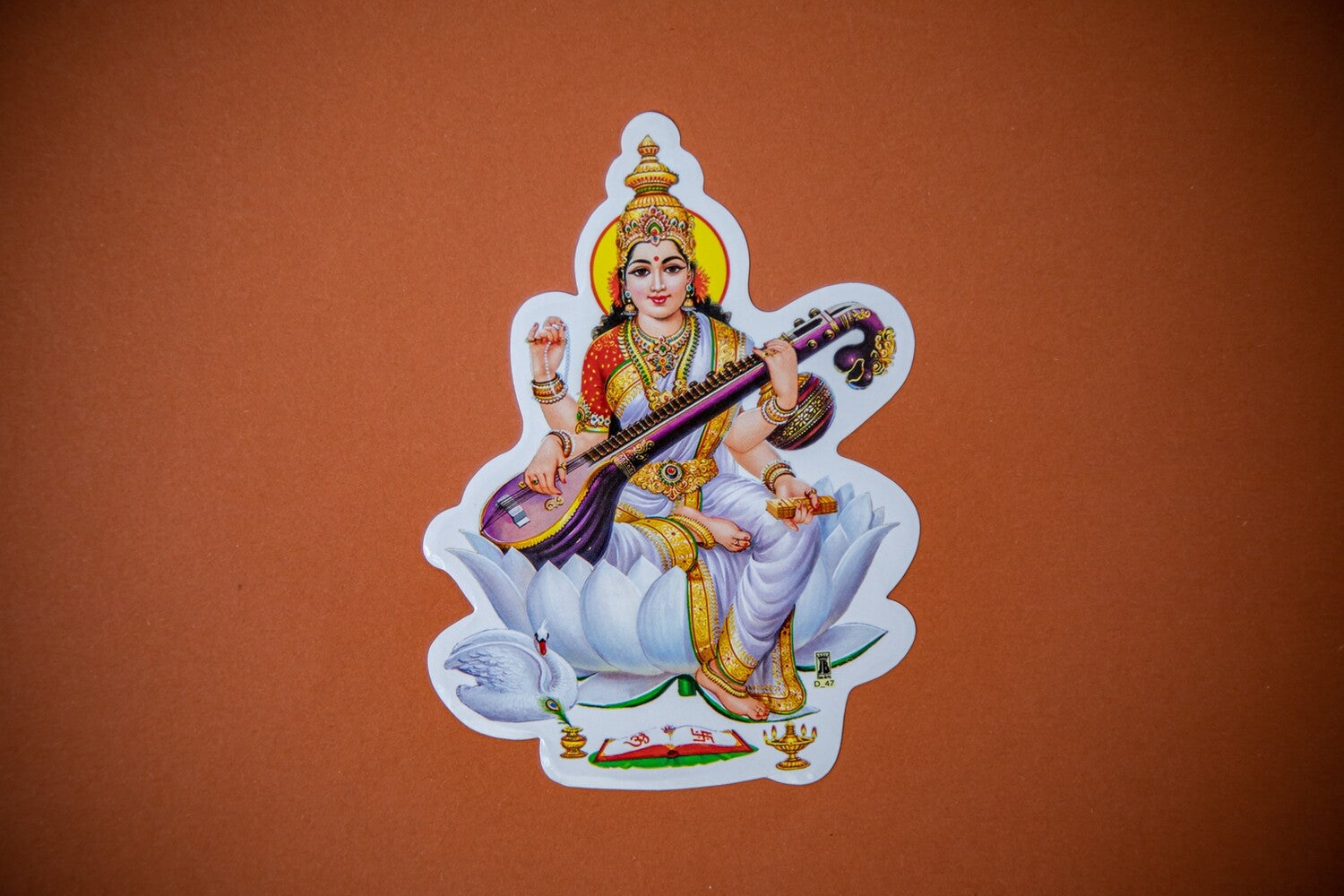 #variations_Saraswati 2