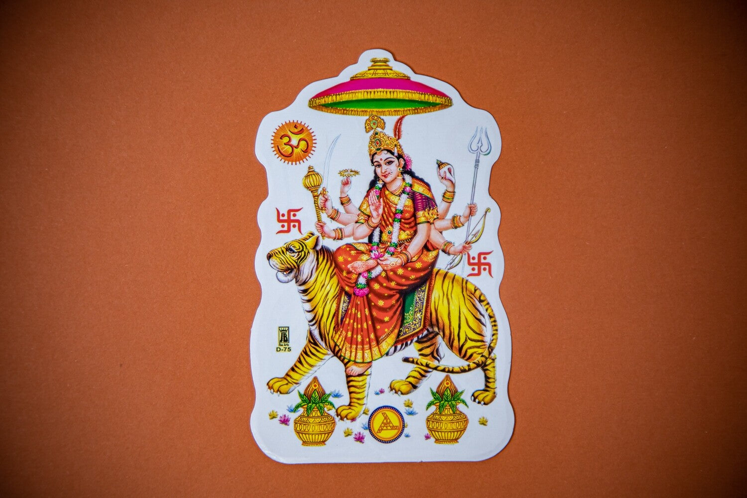 #variations_Durga