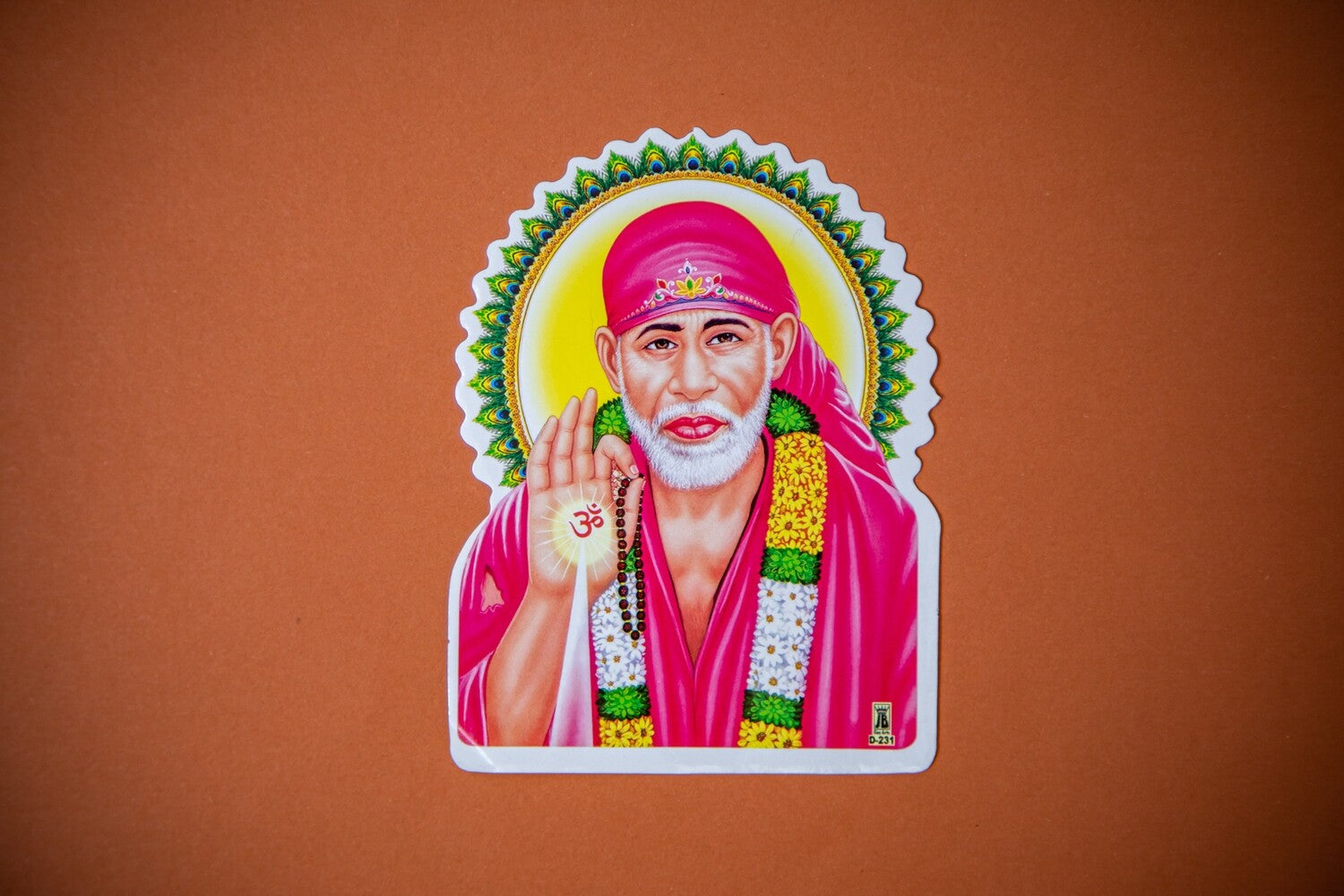 #variations_Shirdi Sai Baba 2