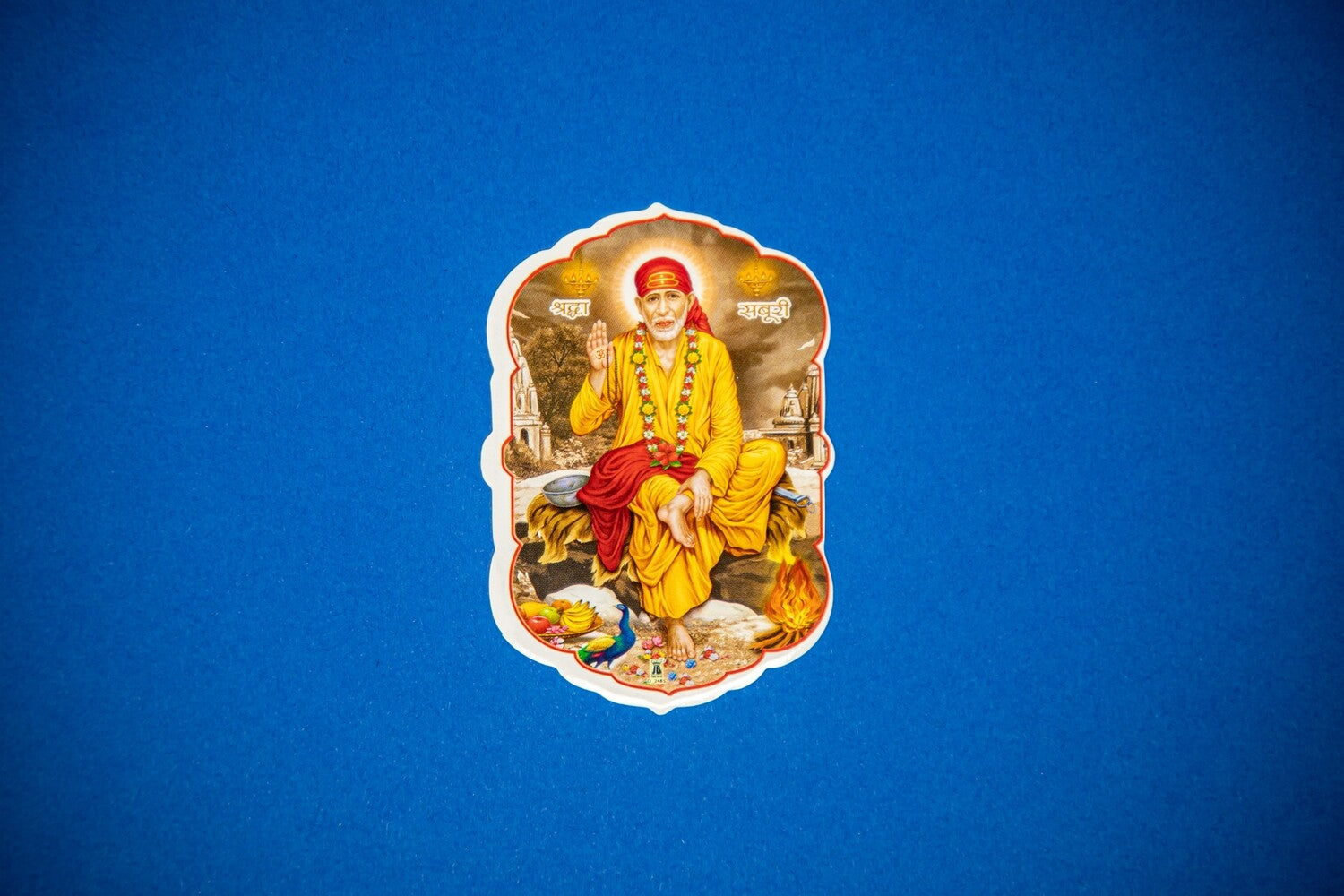 #variations_Shirdi Sai Baba