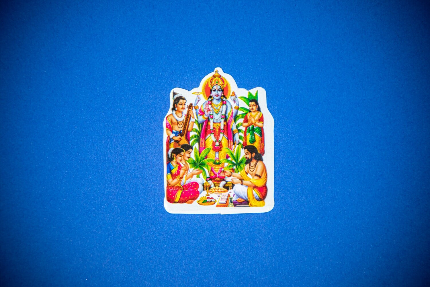 #variations_Satyanarayan puja