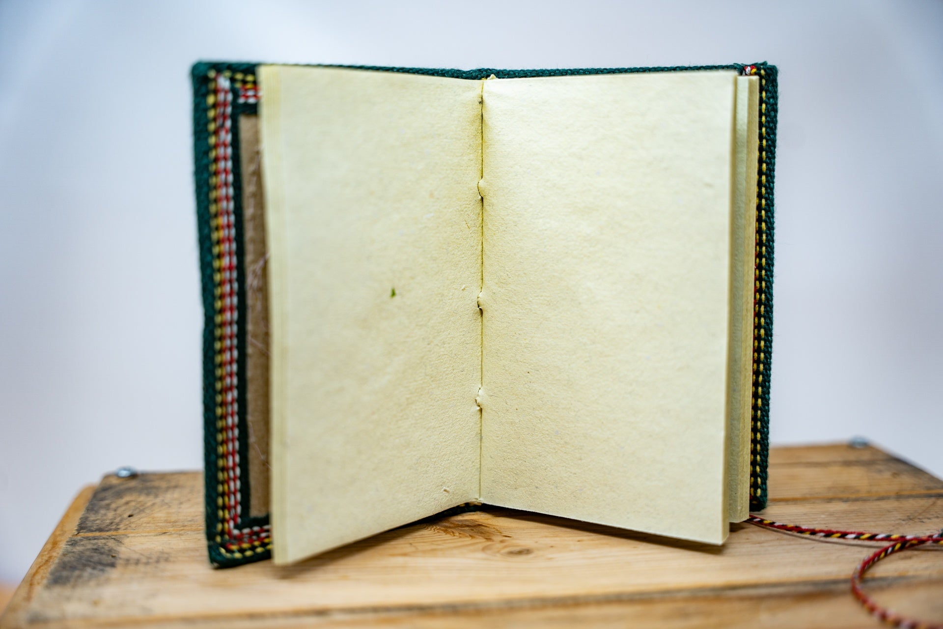 Radha-Krishna Journal