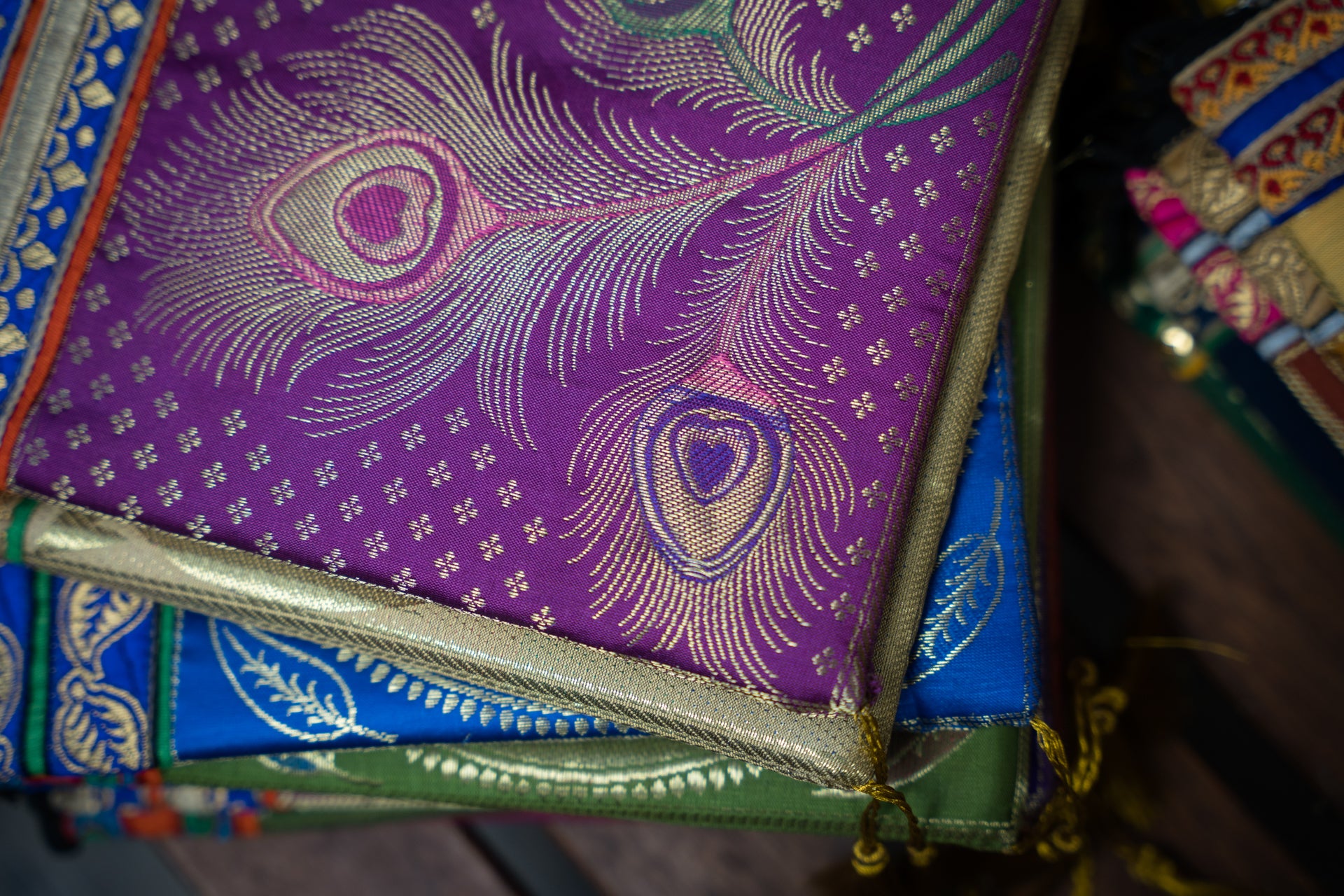Purse - Medium