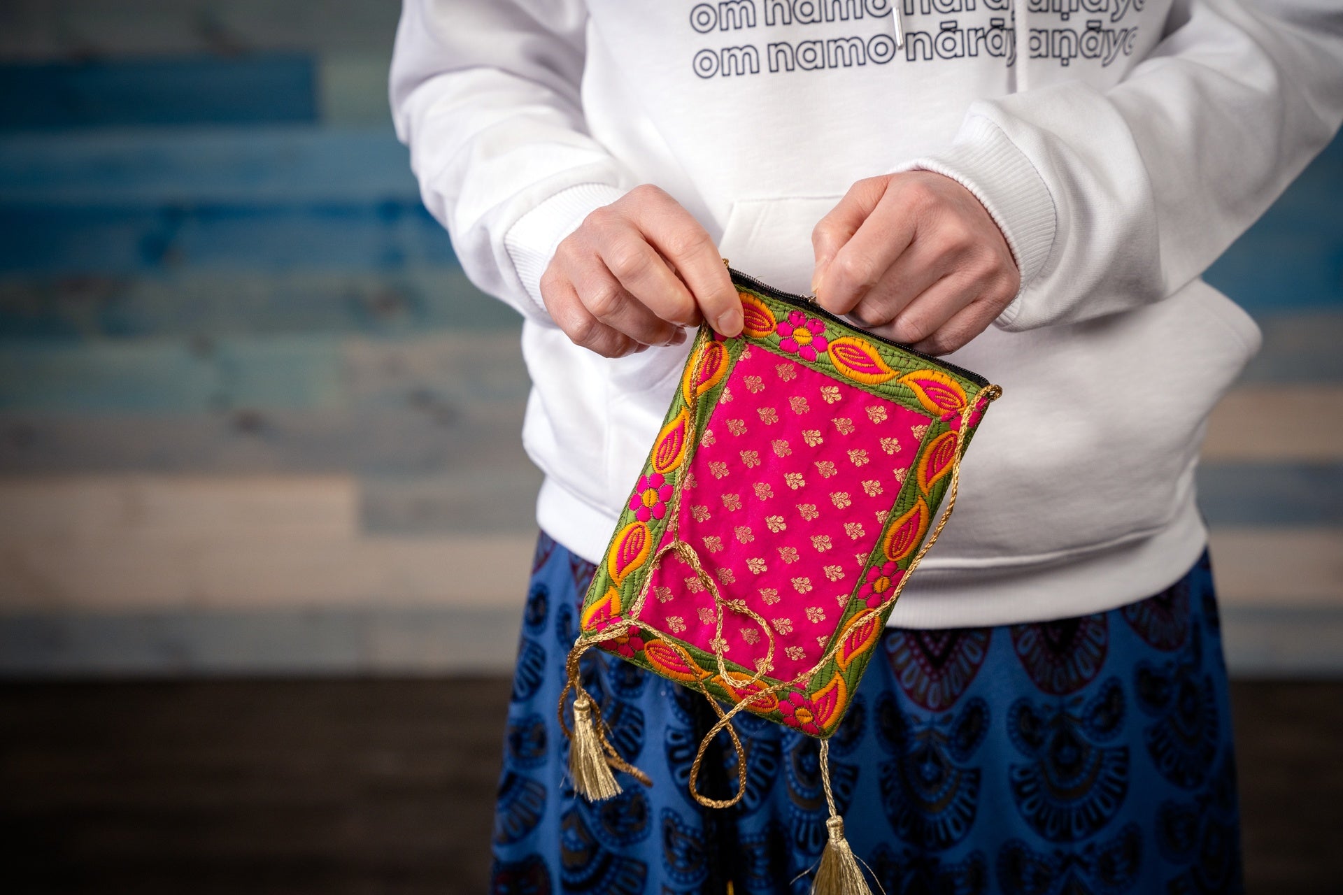 Purse - Small