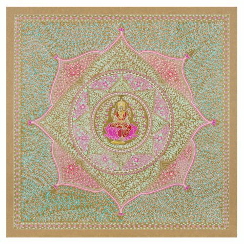 MANDALA DI LAKSHMI