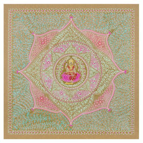 LAKSHMI MANDALA