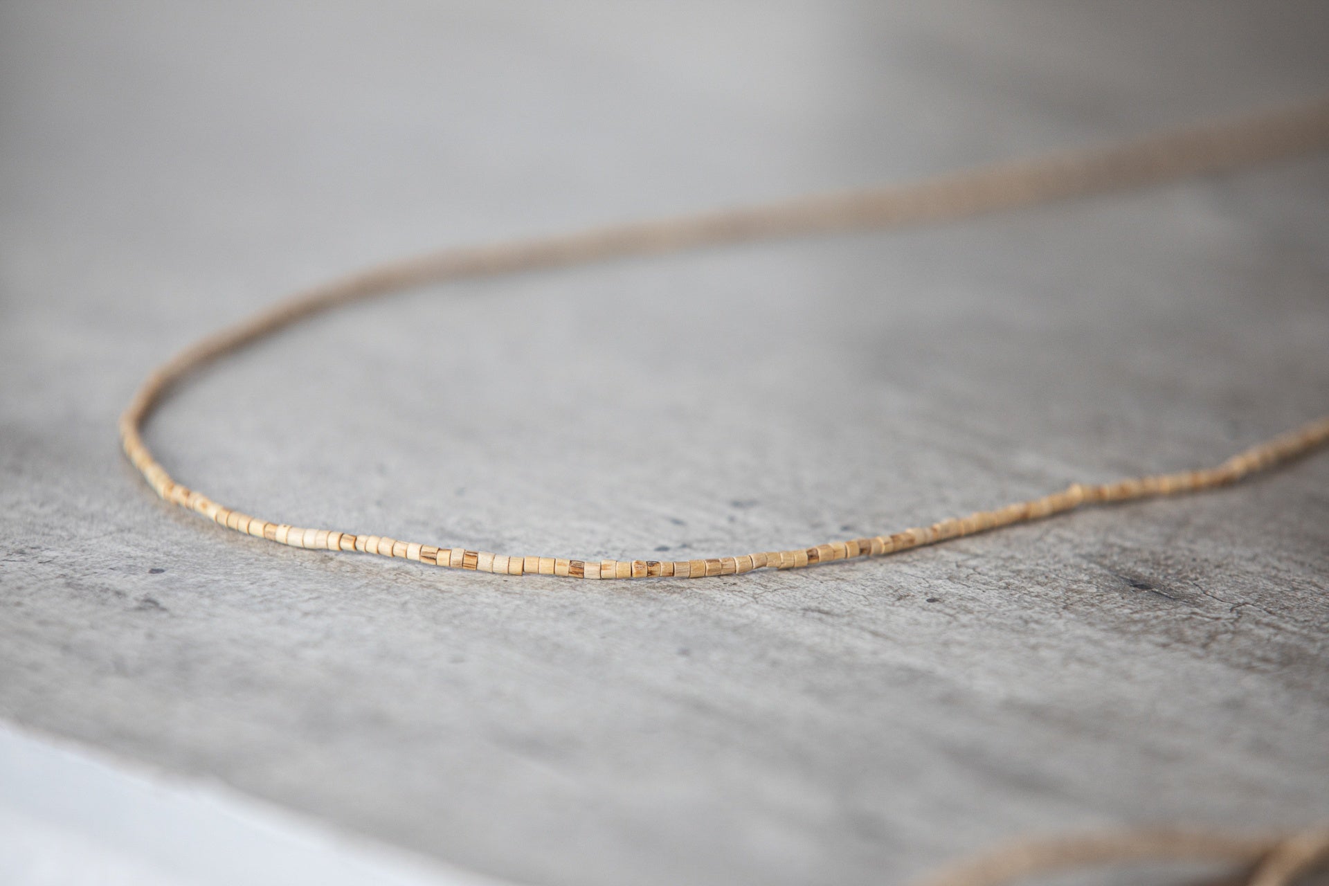 #Size_Single round mala
