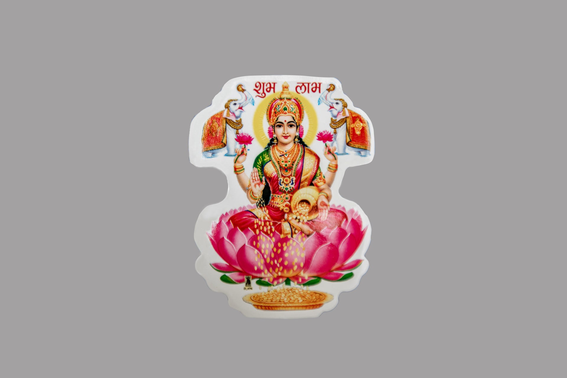 #variations_Maha-Lakshmi 1