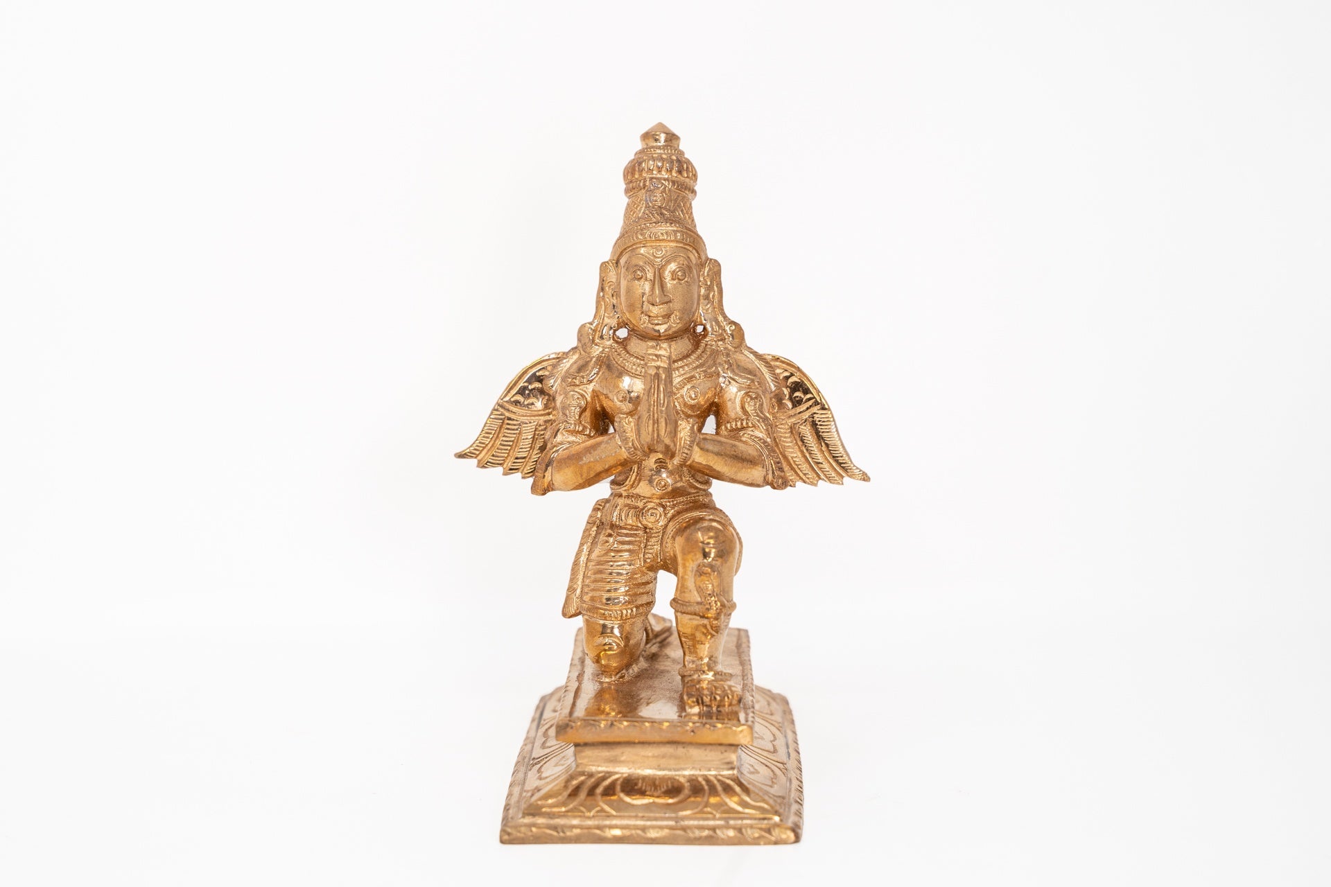 Garuda - panchaloha