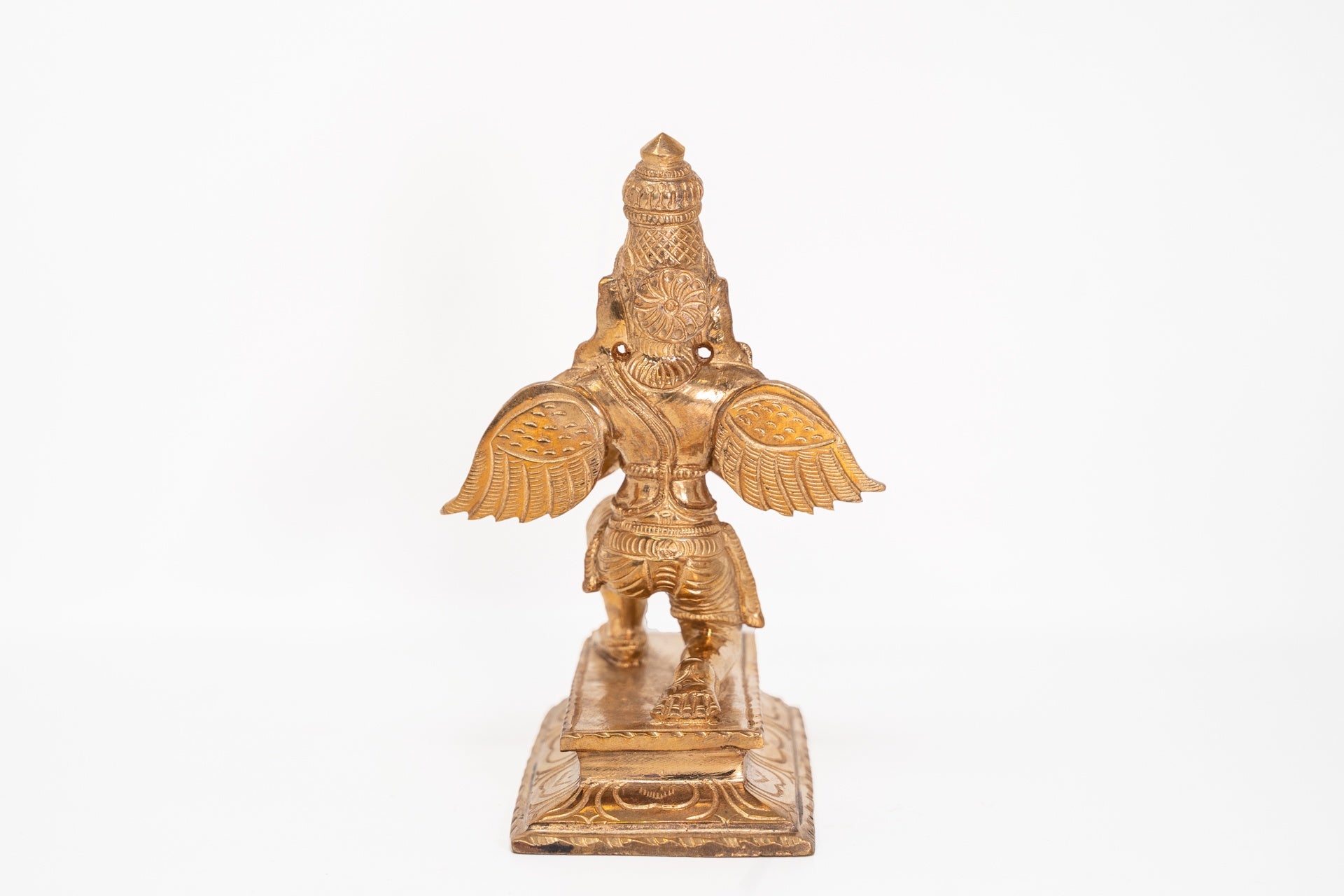 Garuda - panchaloha