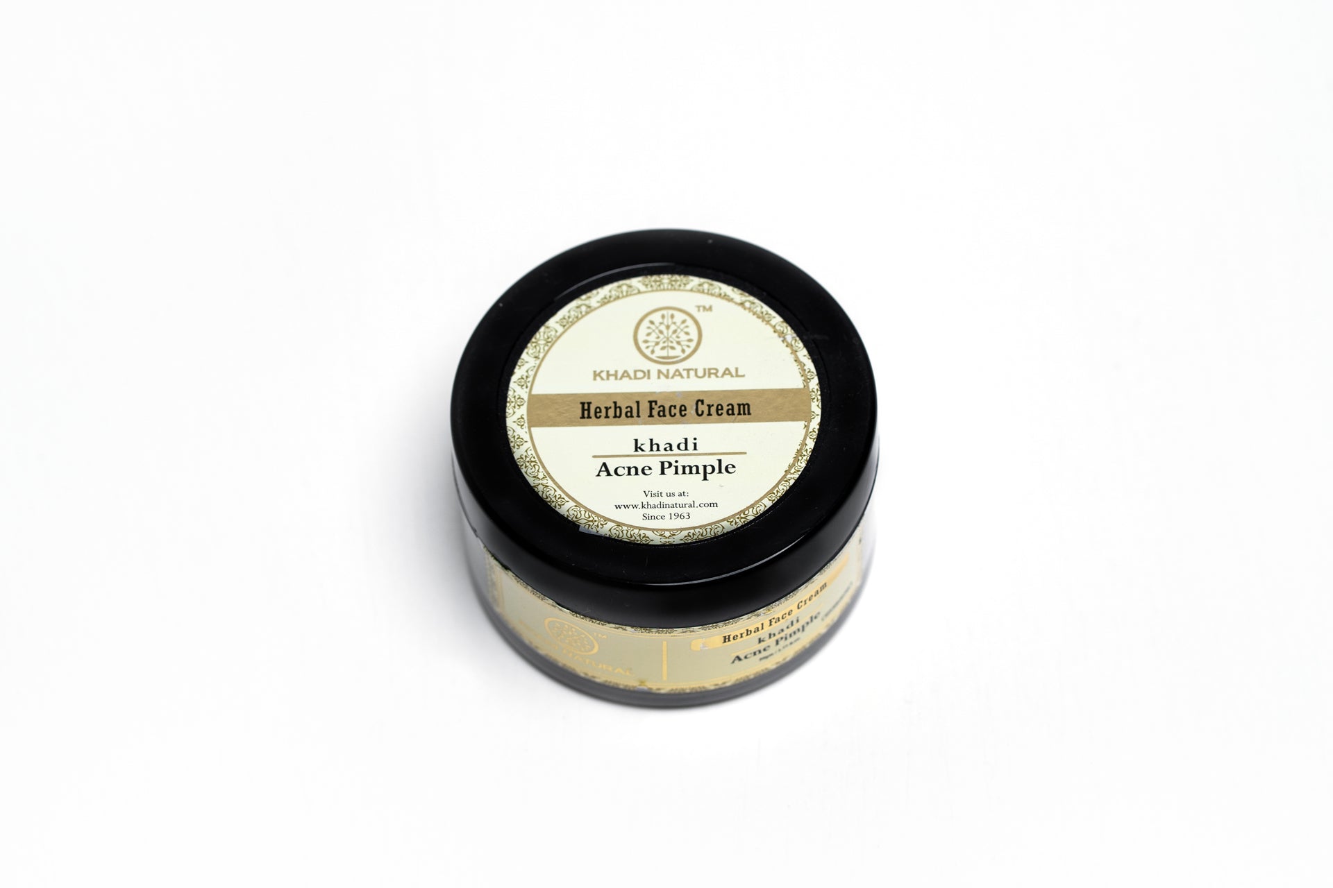 Khadi Herbal ANTI ACNE Cream