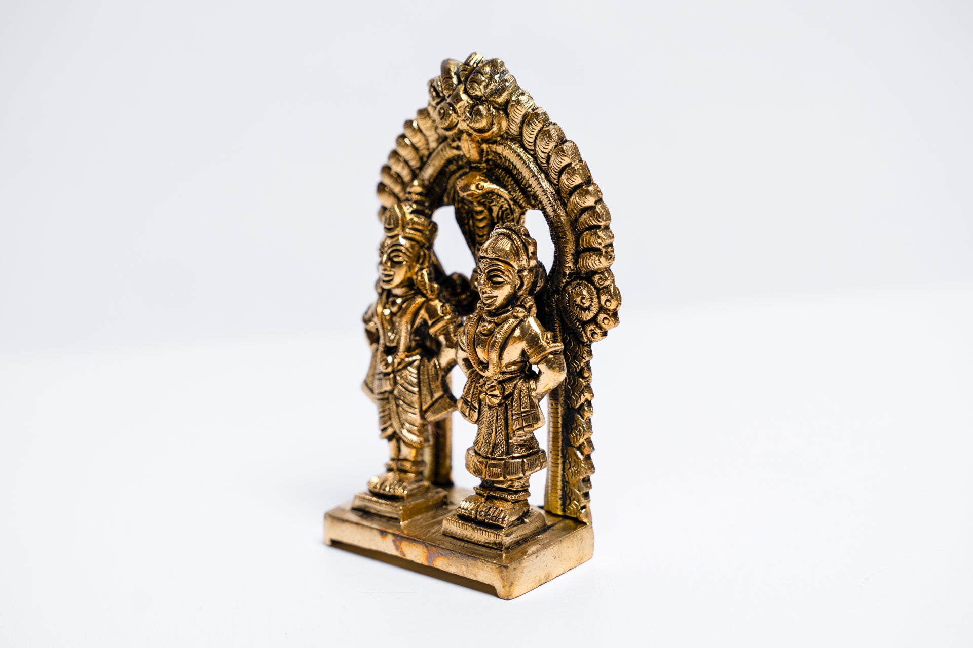 Rukmini Panduranga