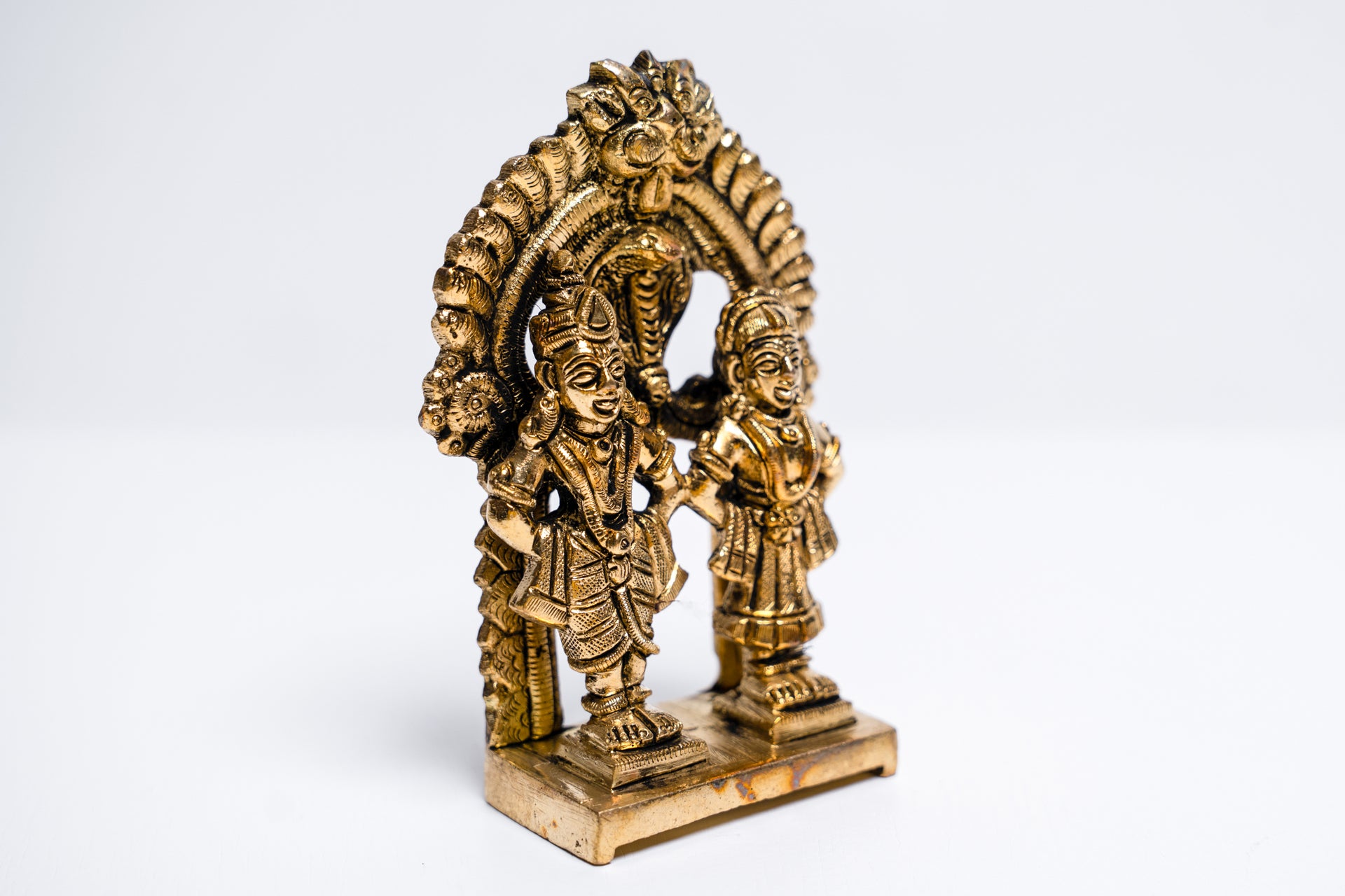 Rukmini Panduranga