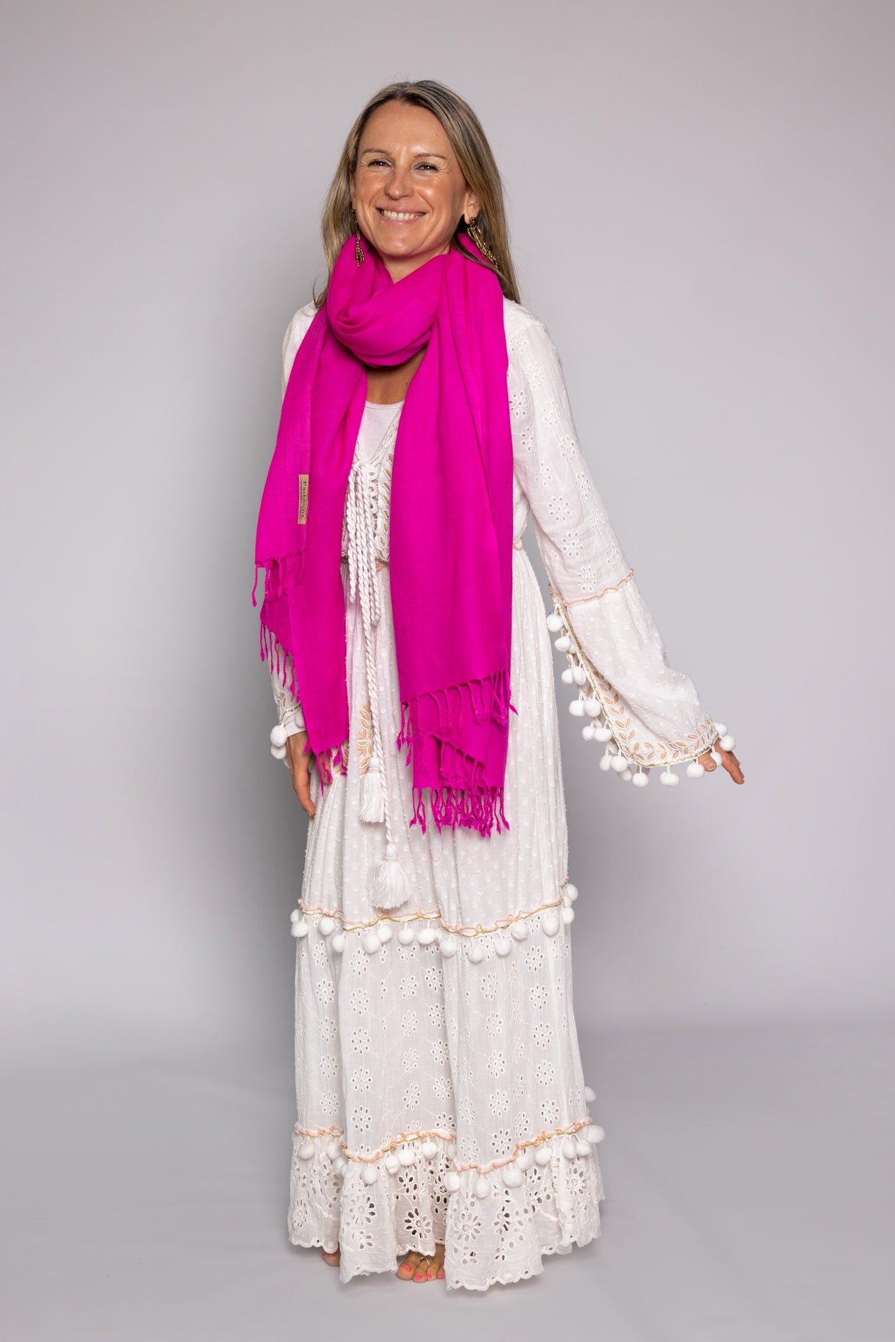 #Colour_Fuschia