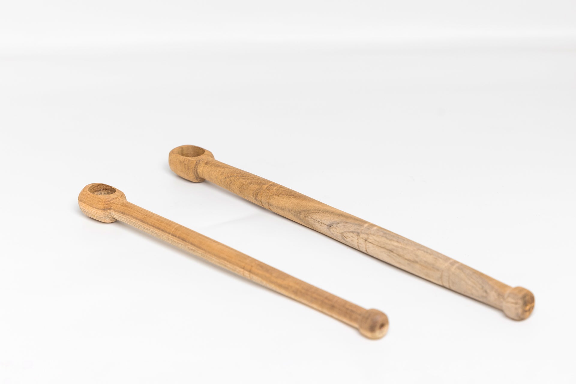 Yajna Wooden Spoon