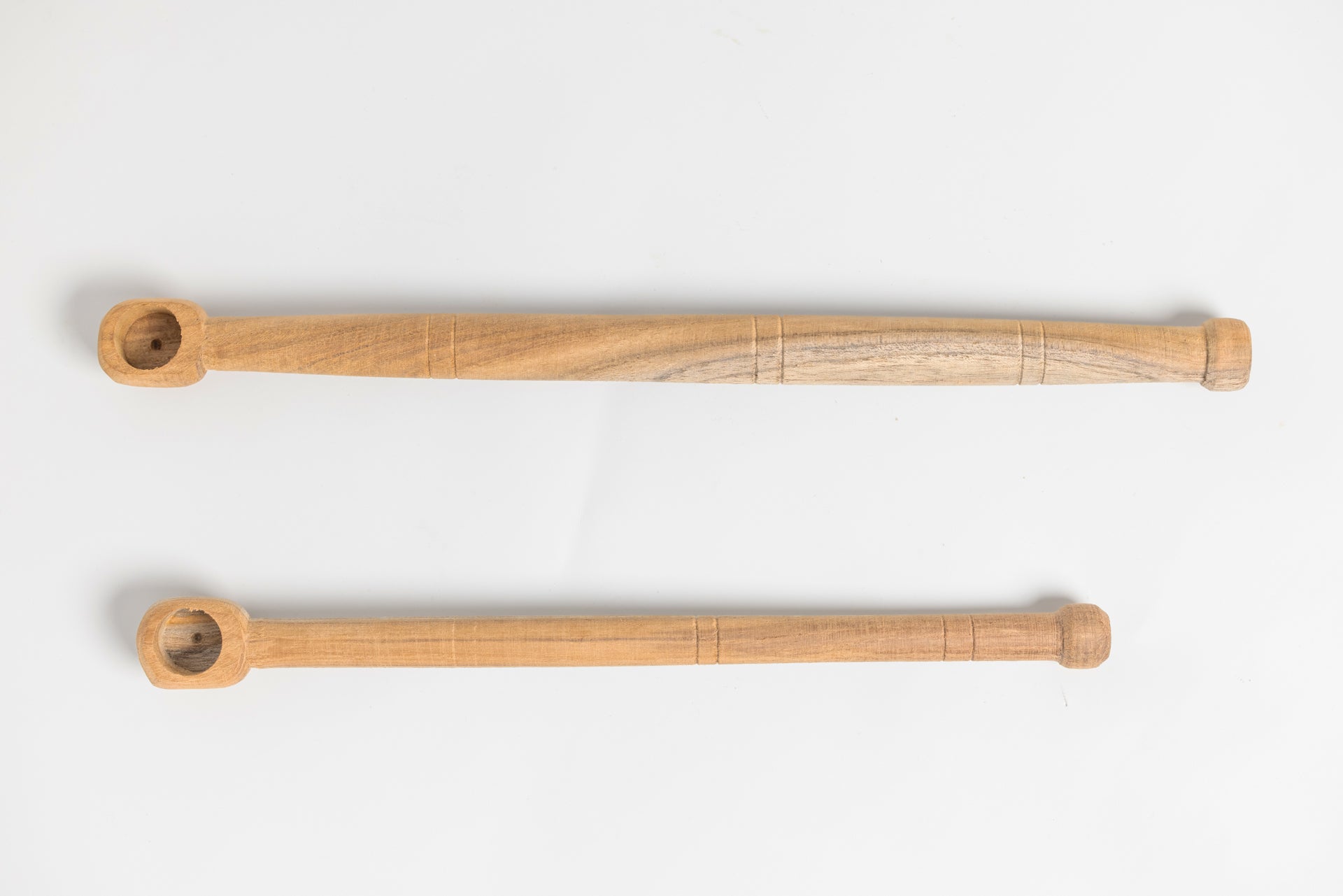 Yajna Wooden Spoon