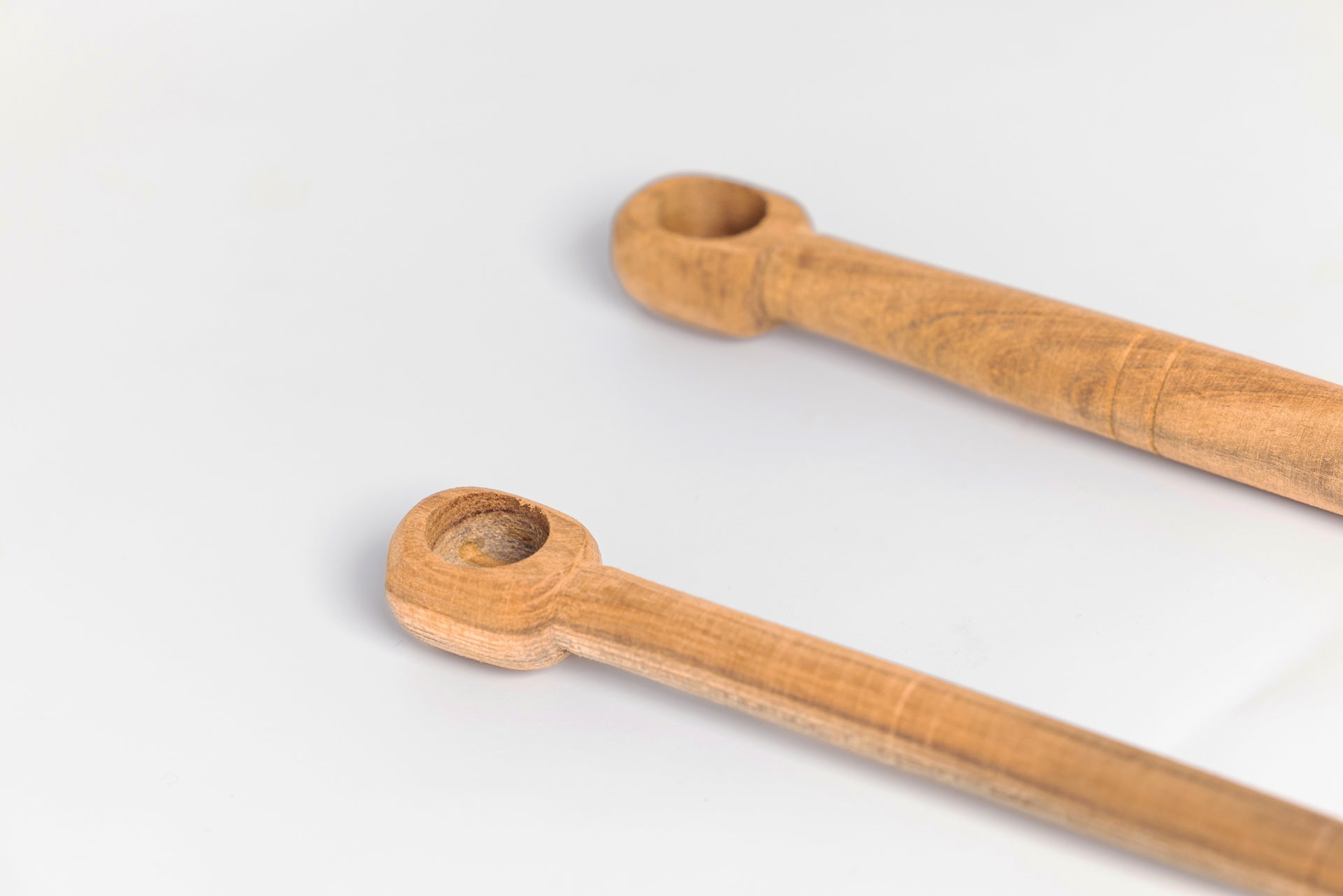 Yajna Wooden Spoon