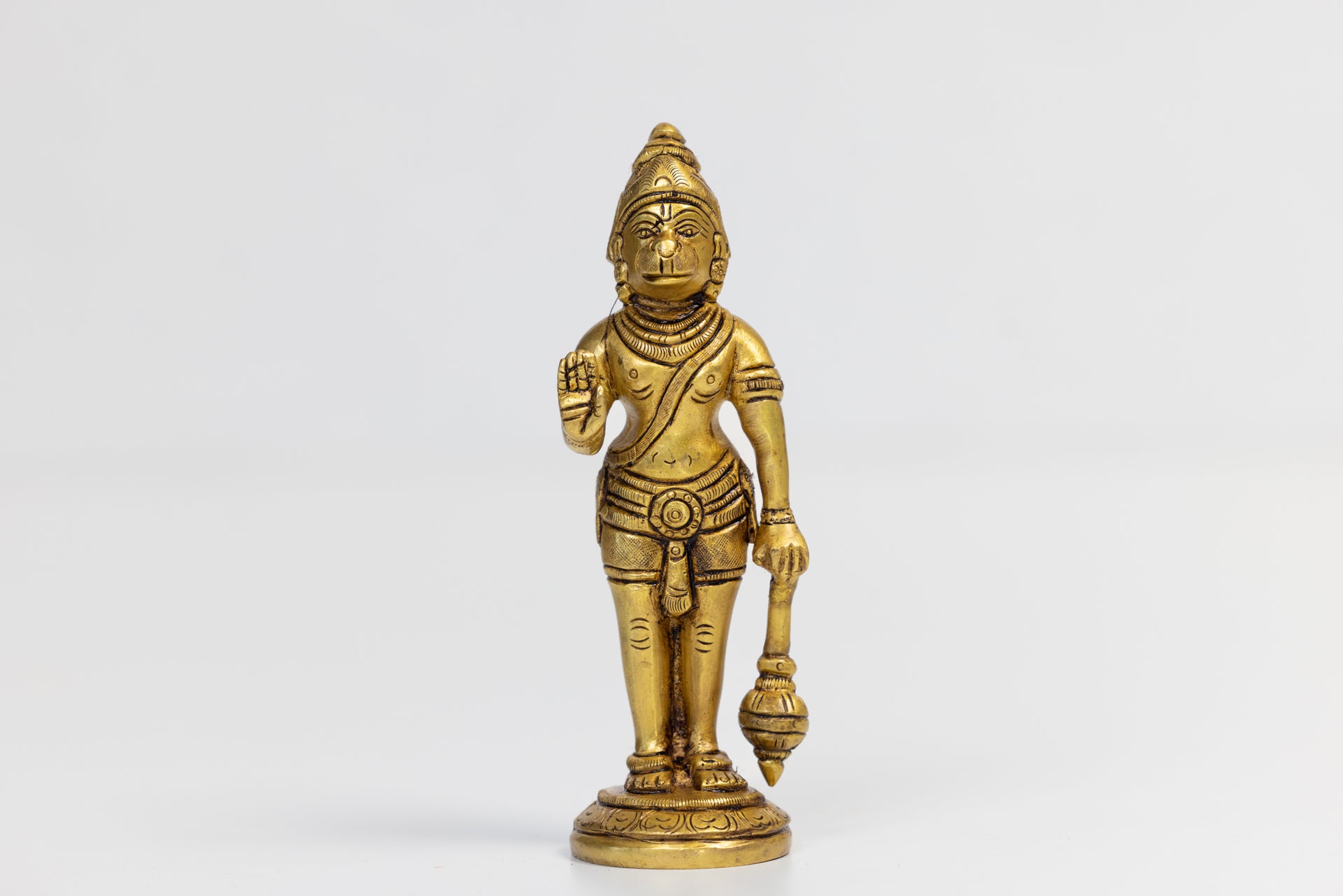 Lord Hanuman