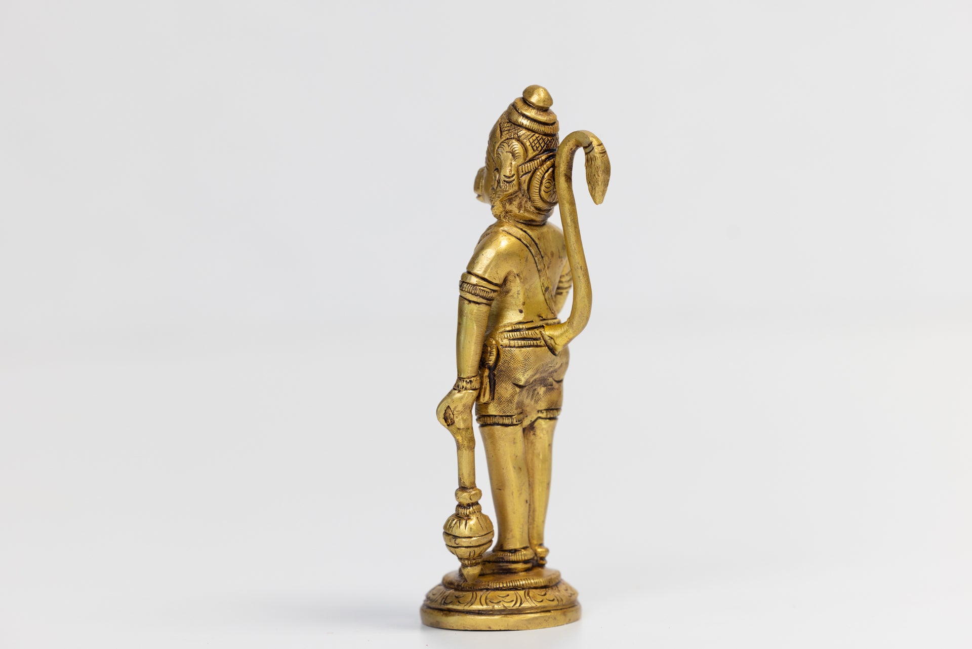 Lord Hanuman