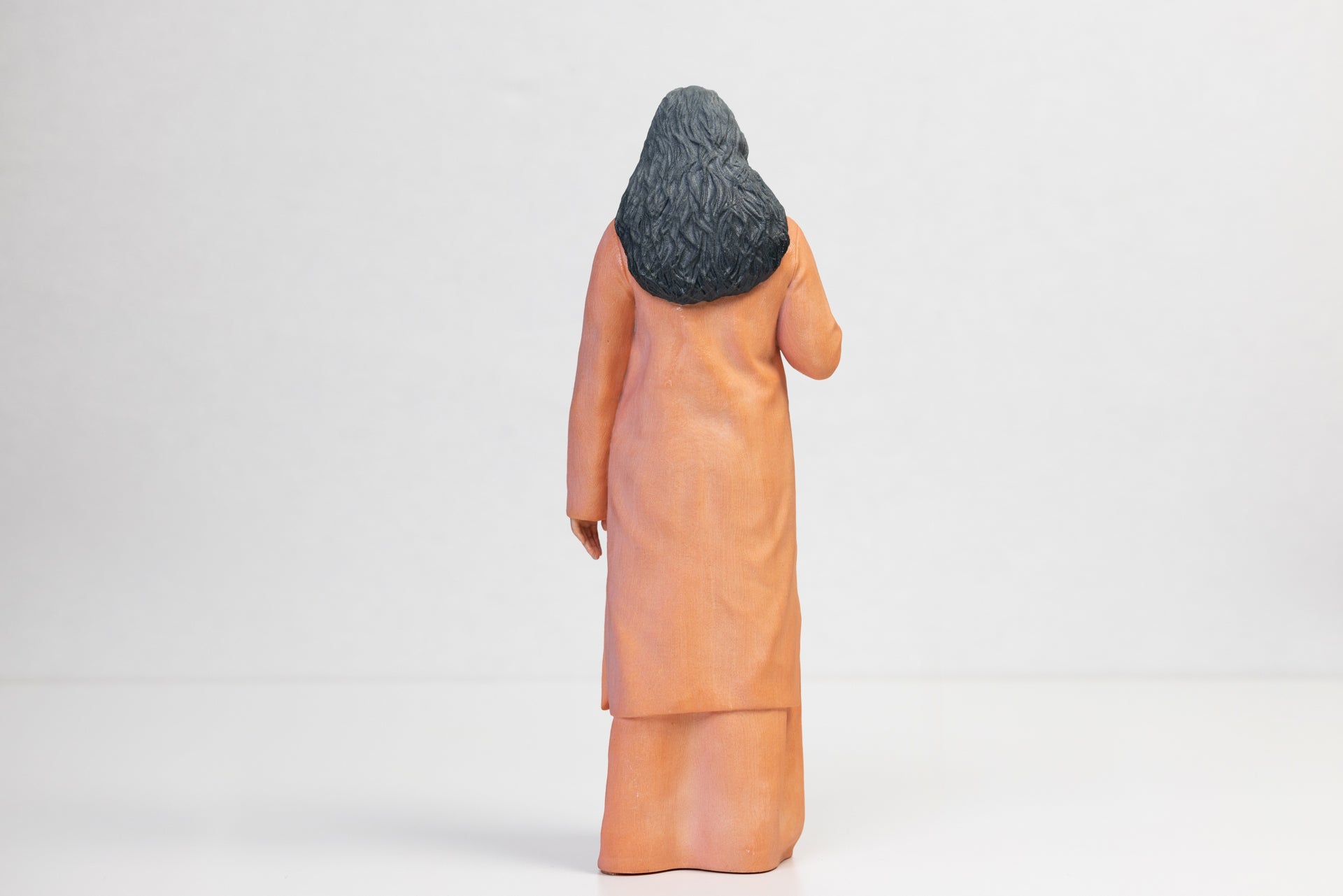Murti 3D di Paramahamsa Vishwananda: in piedi - 12 pollici
