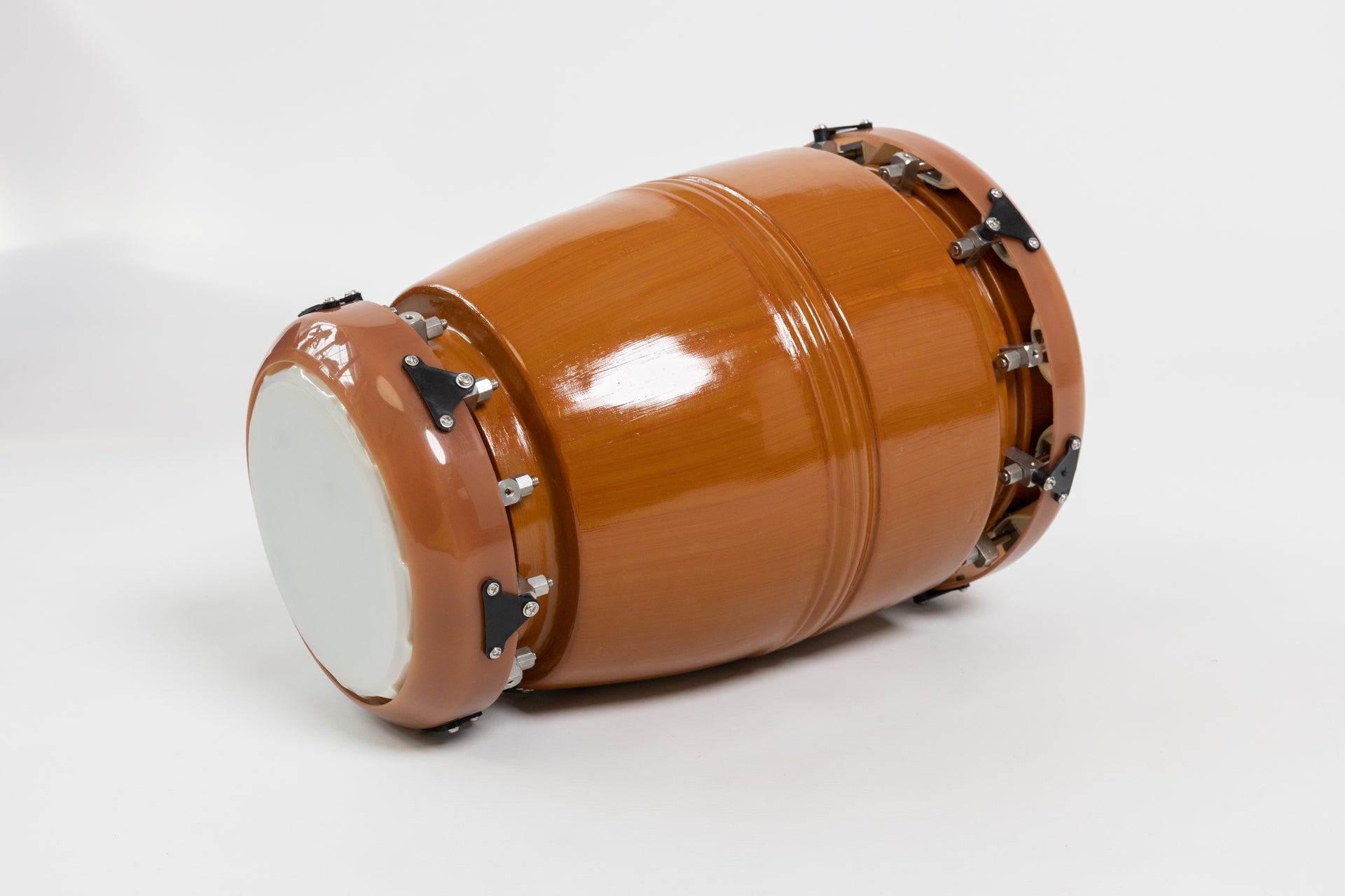 Dholak Vegan