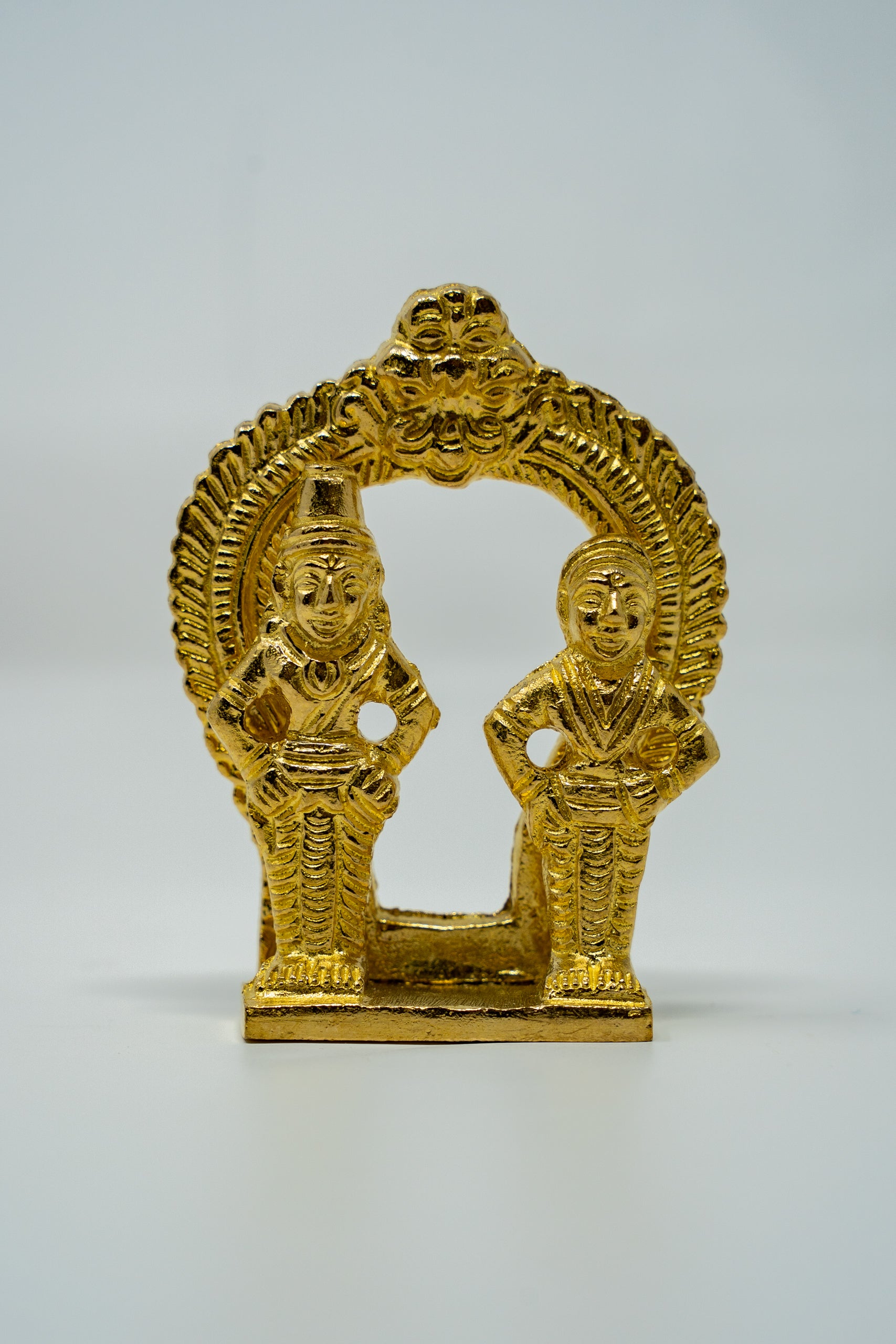 Rukmini Panduranga