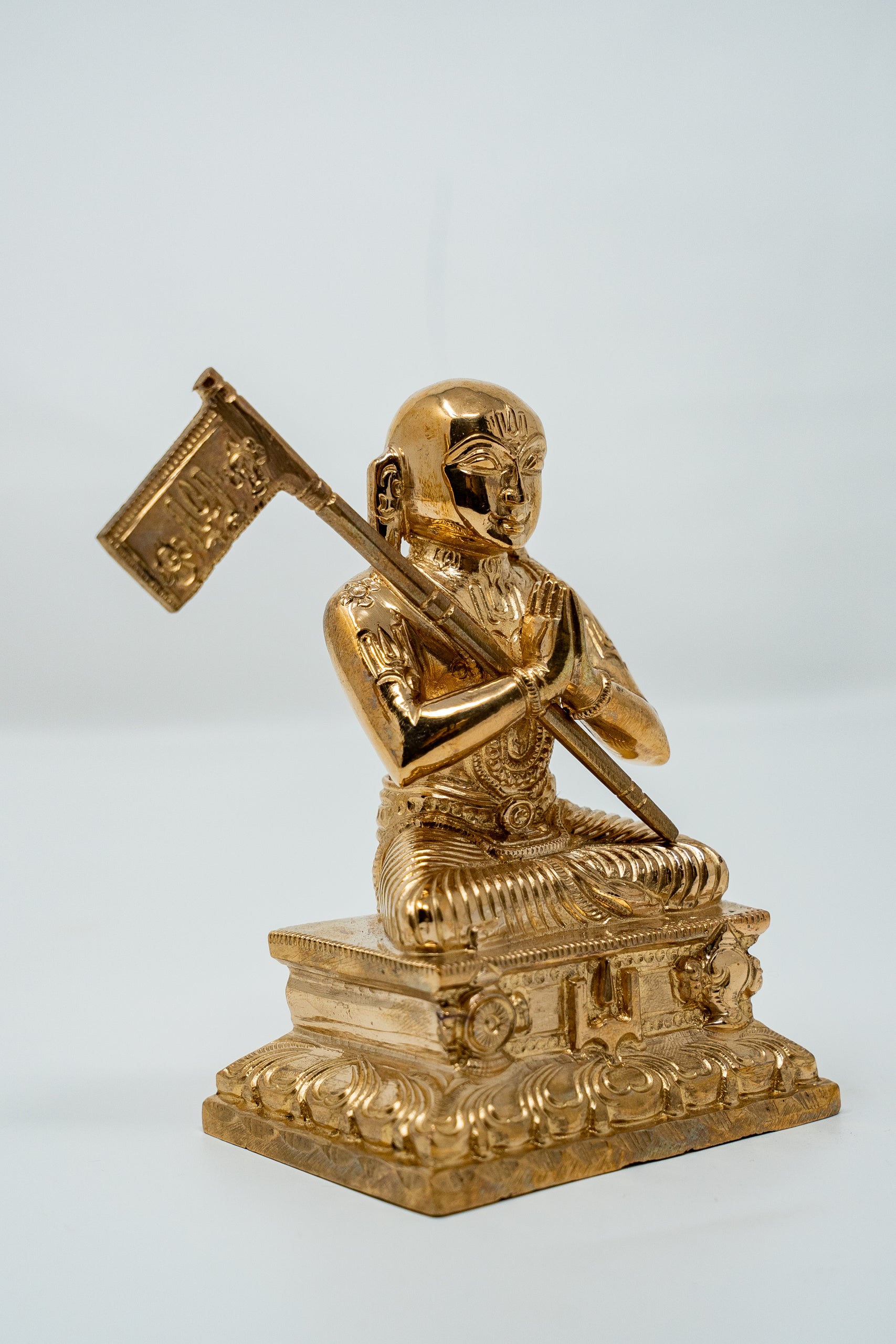 Sri Ramanujacharya