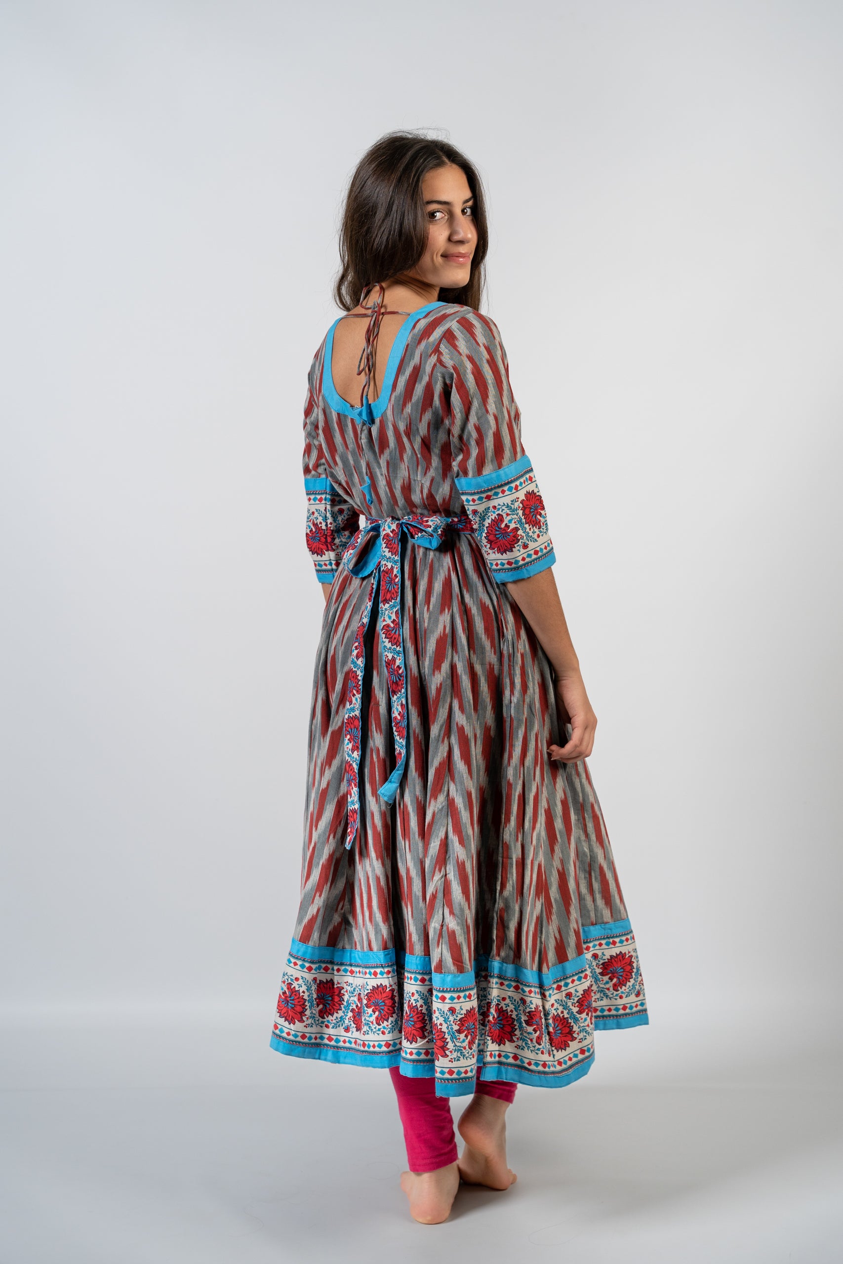 Anarkali Dress, size 'M'
